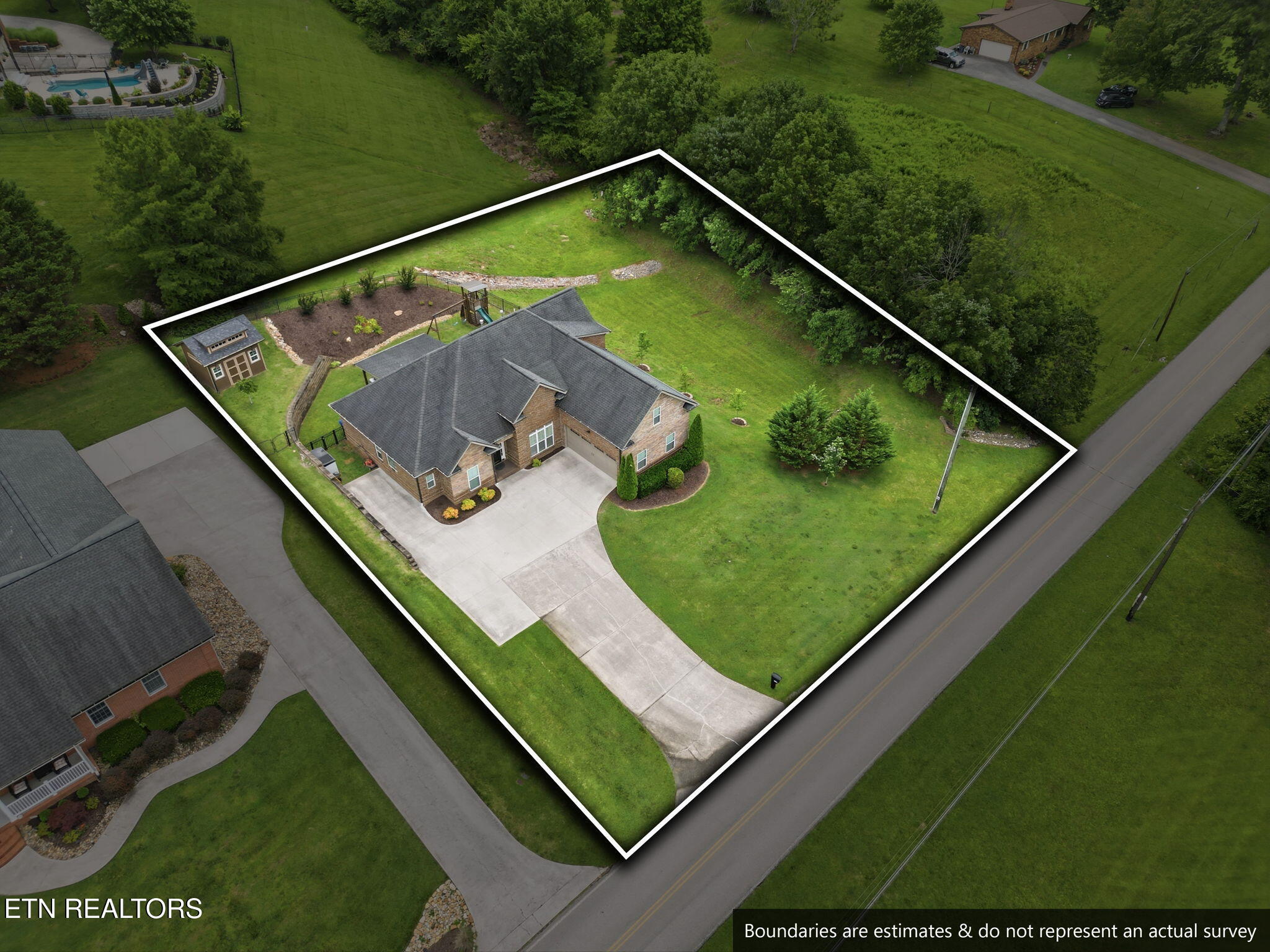 4324 Meredith Road Knoxville TN 37921