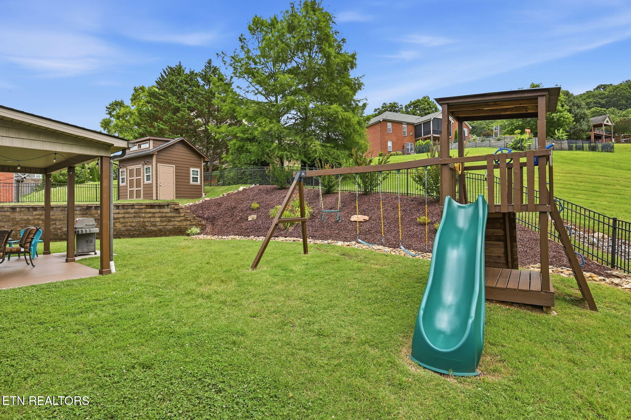 4324 Meredith Road Knoxville TN 37921