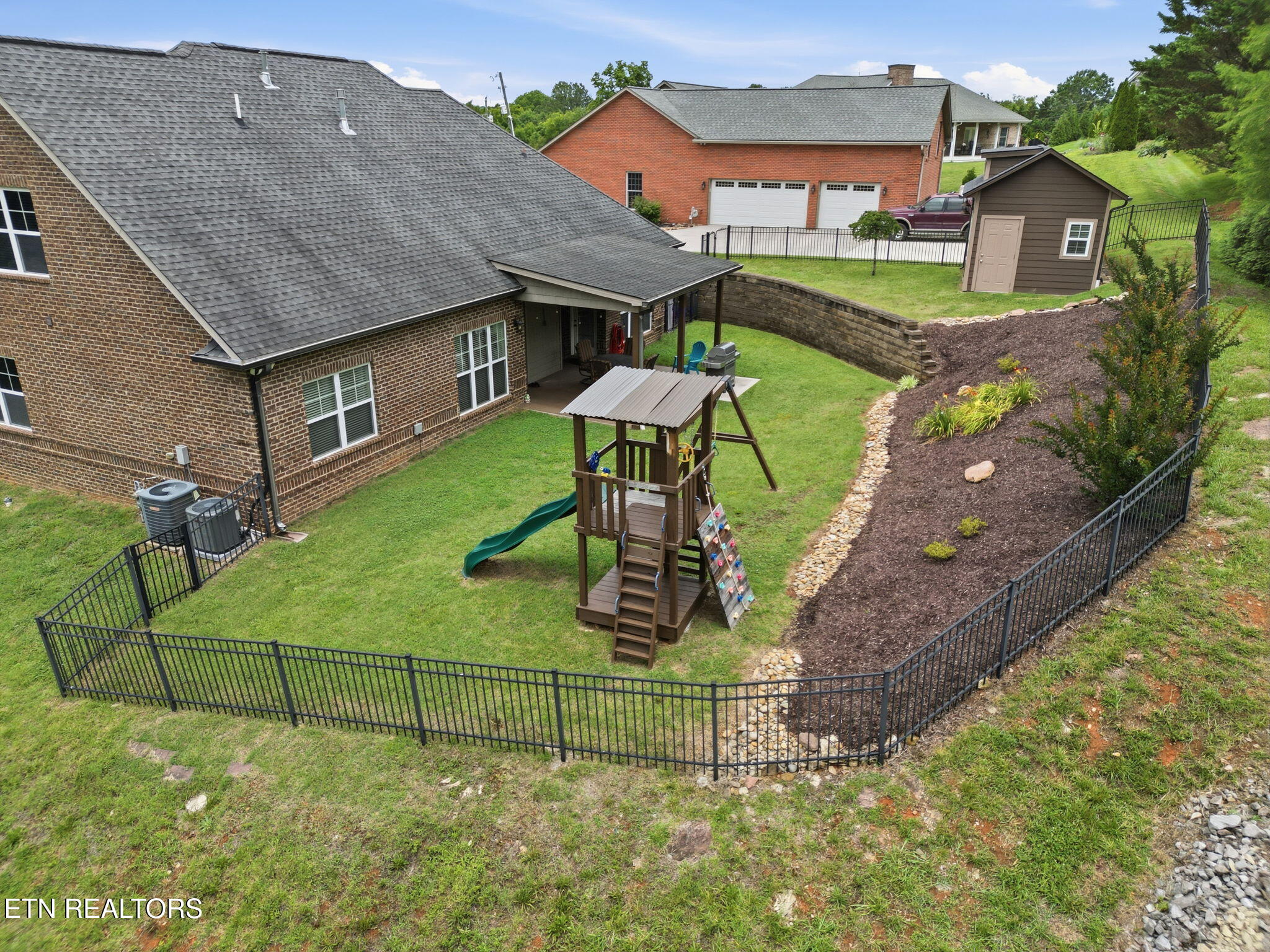4324 Meredith Road Knoxville TN 37921