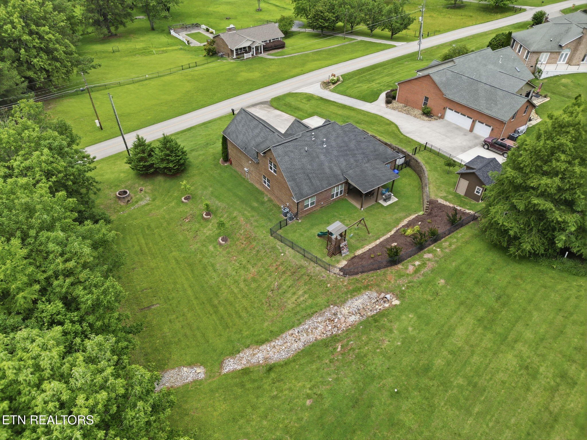 4324 Meredith Road Knoxville TN 37921