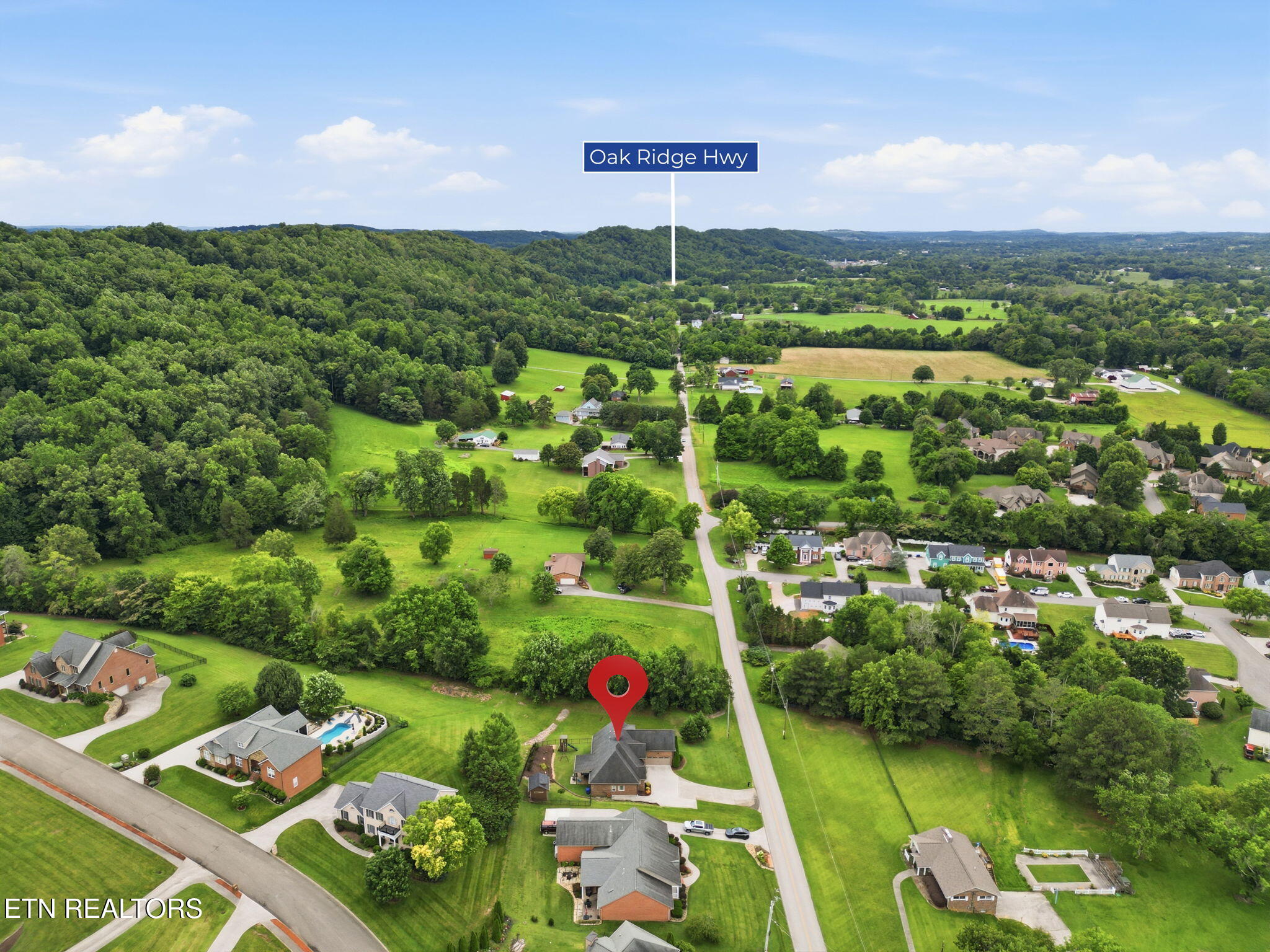 4324 Meredith Road Knoxville TN 37921