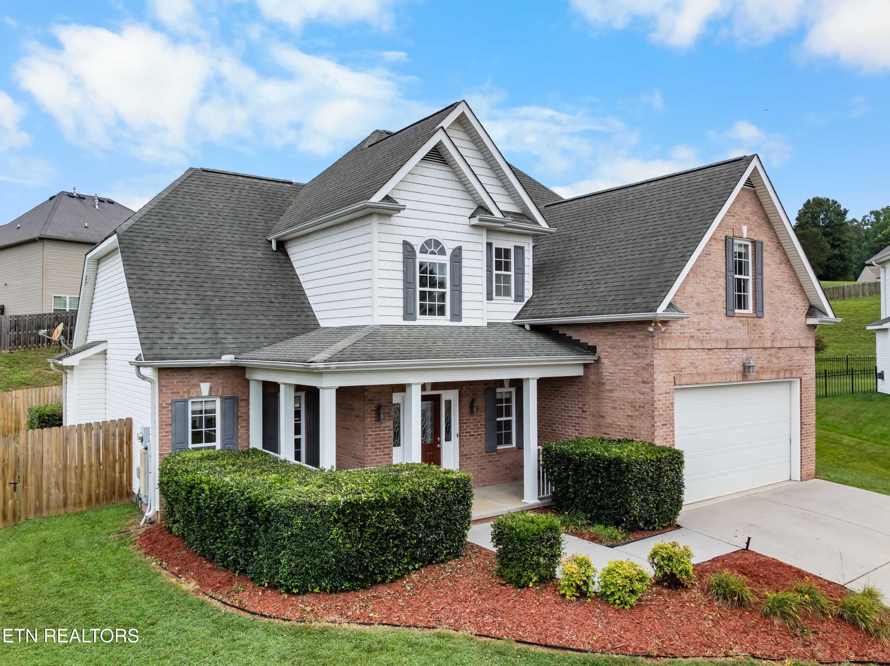 3331 Cliffbranch Lane Knoxville TN 37931