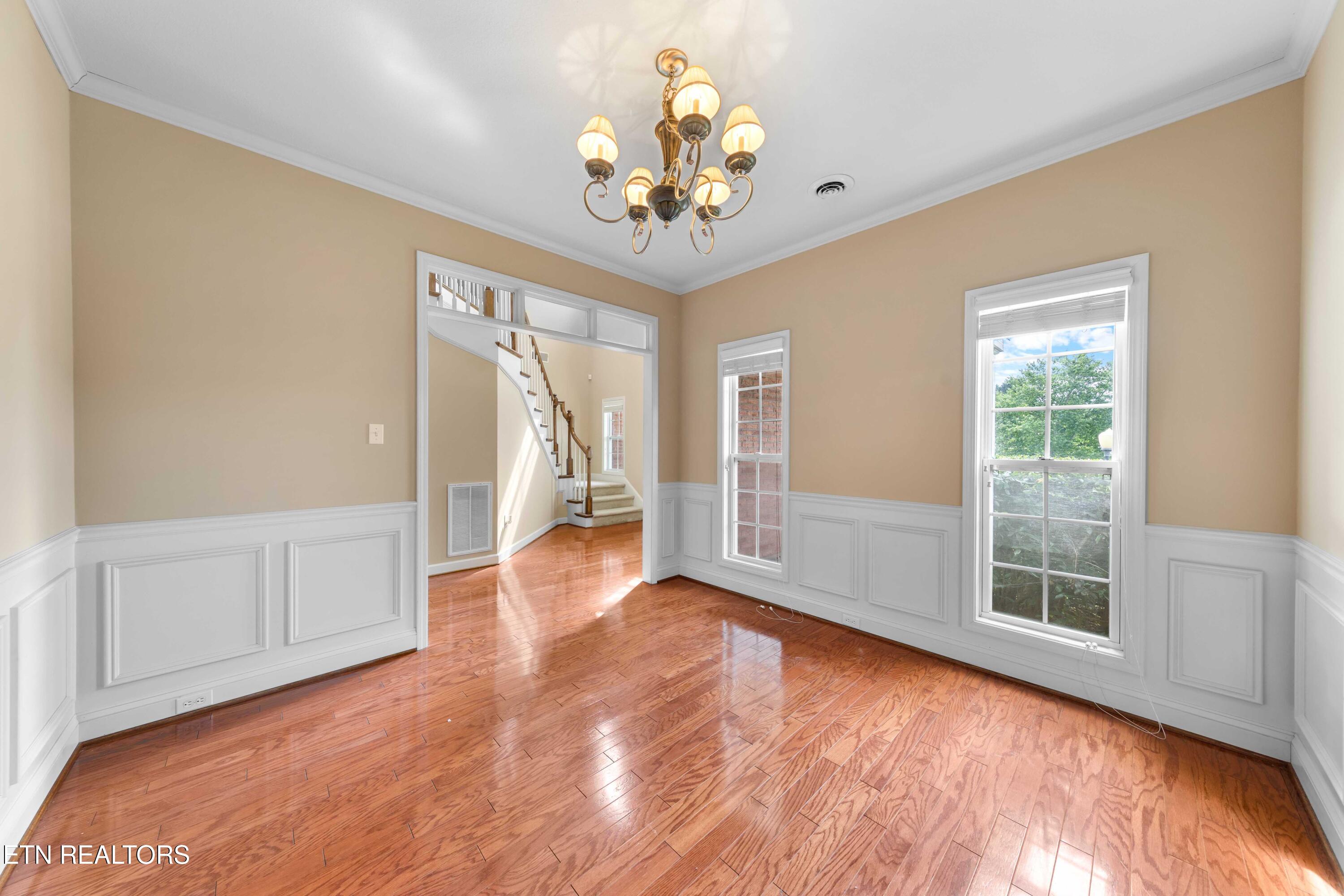 3331 Cliffbranch Lane Knoxville TN 37931