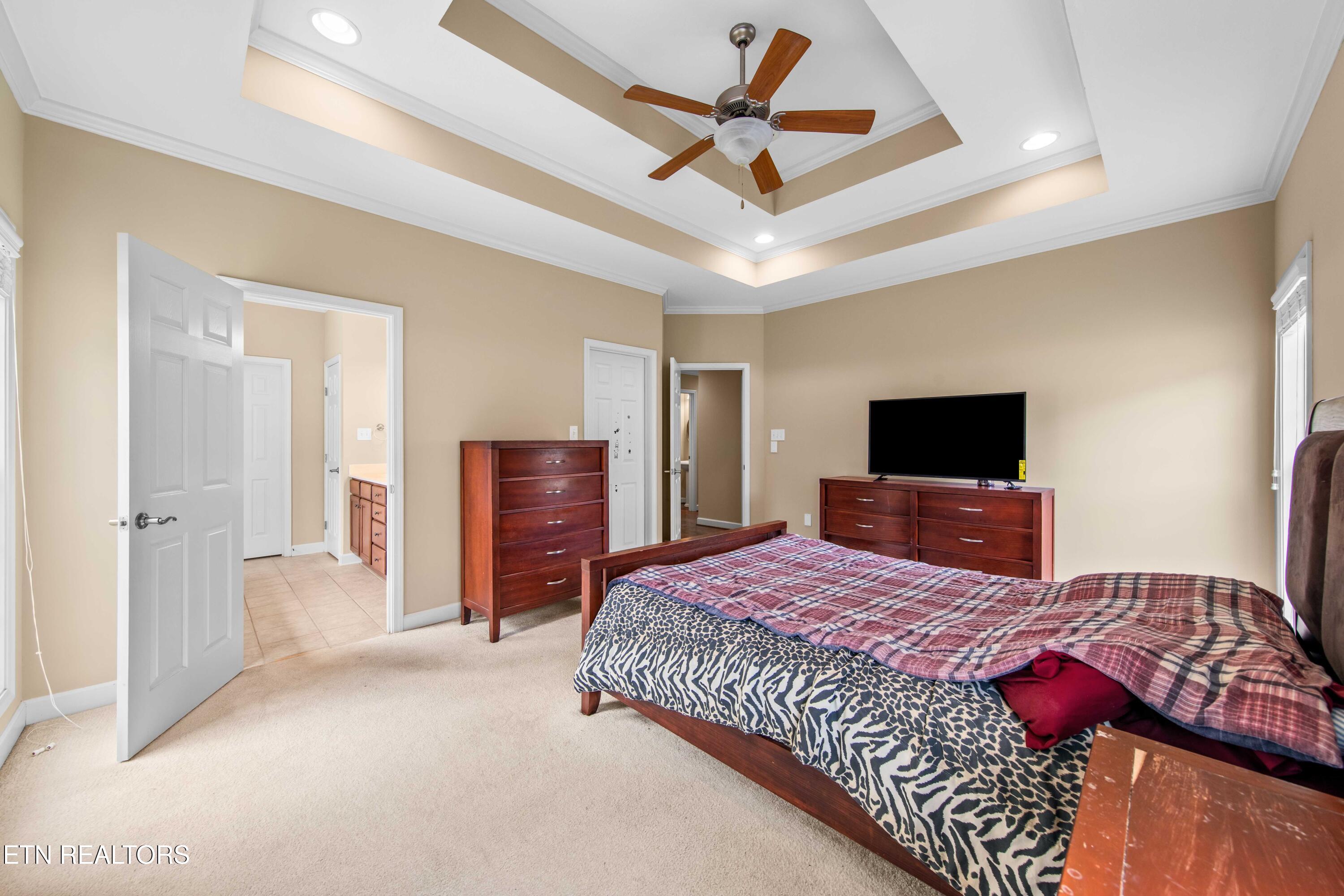 3331 Cliffbranch Lane Knoxville TN 37931