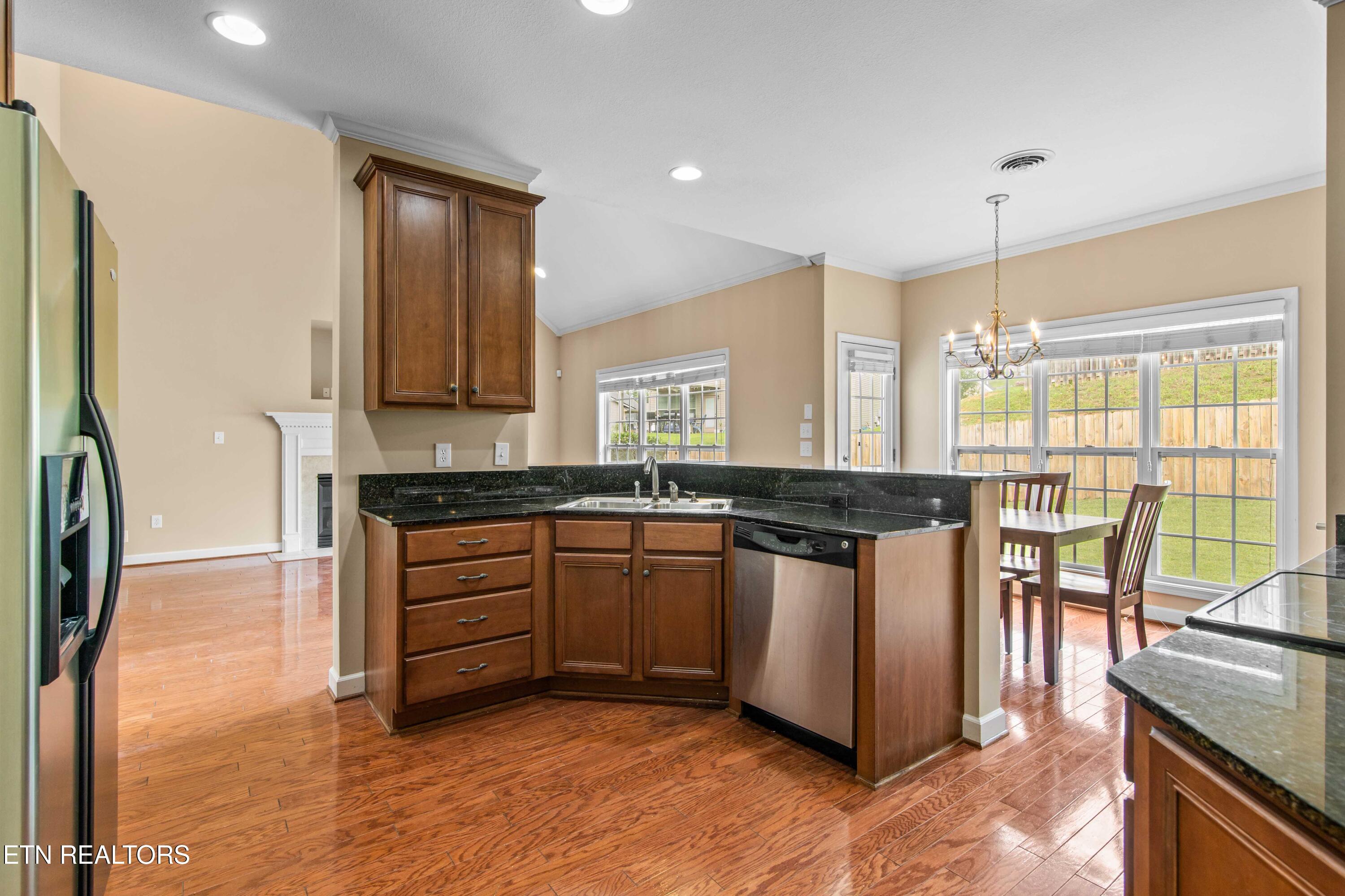 3331 Cliffbranch Lane Knoxville TN 37931