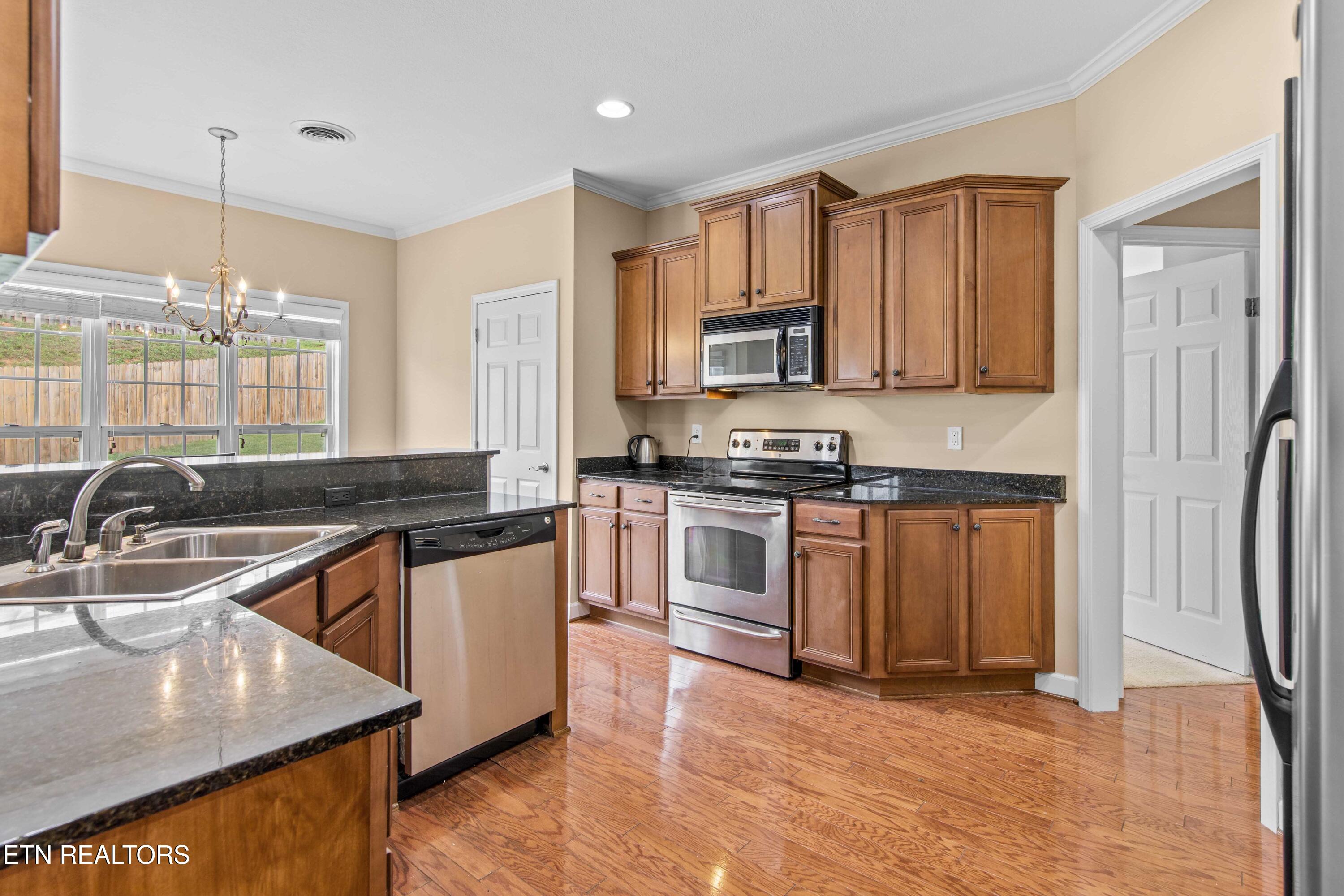 3331 Cliffbranch Lane Knoxville TN 37931