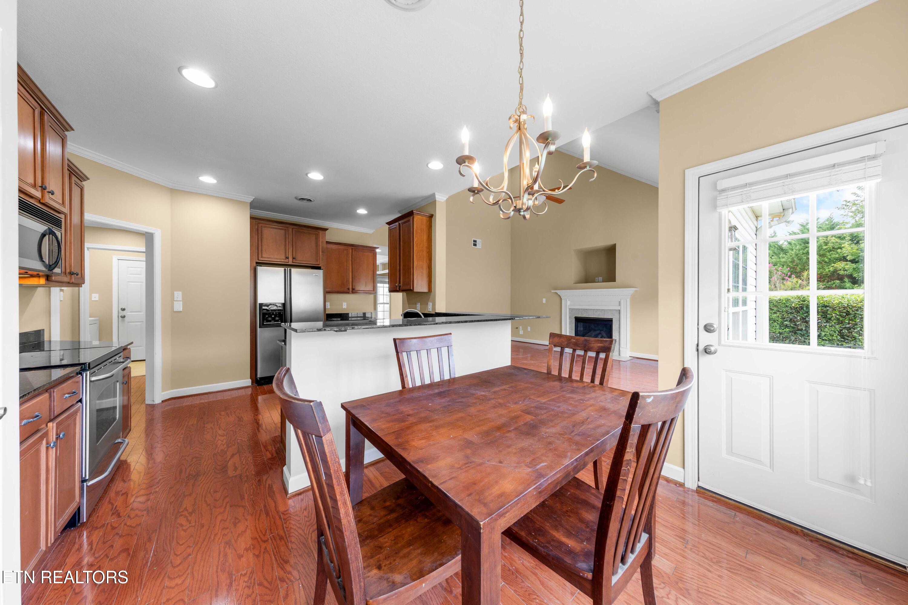 3331 Cliffbranch Lane Knoxville TN 37931