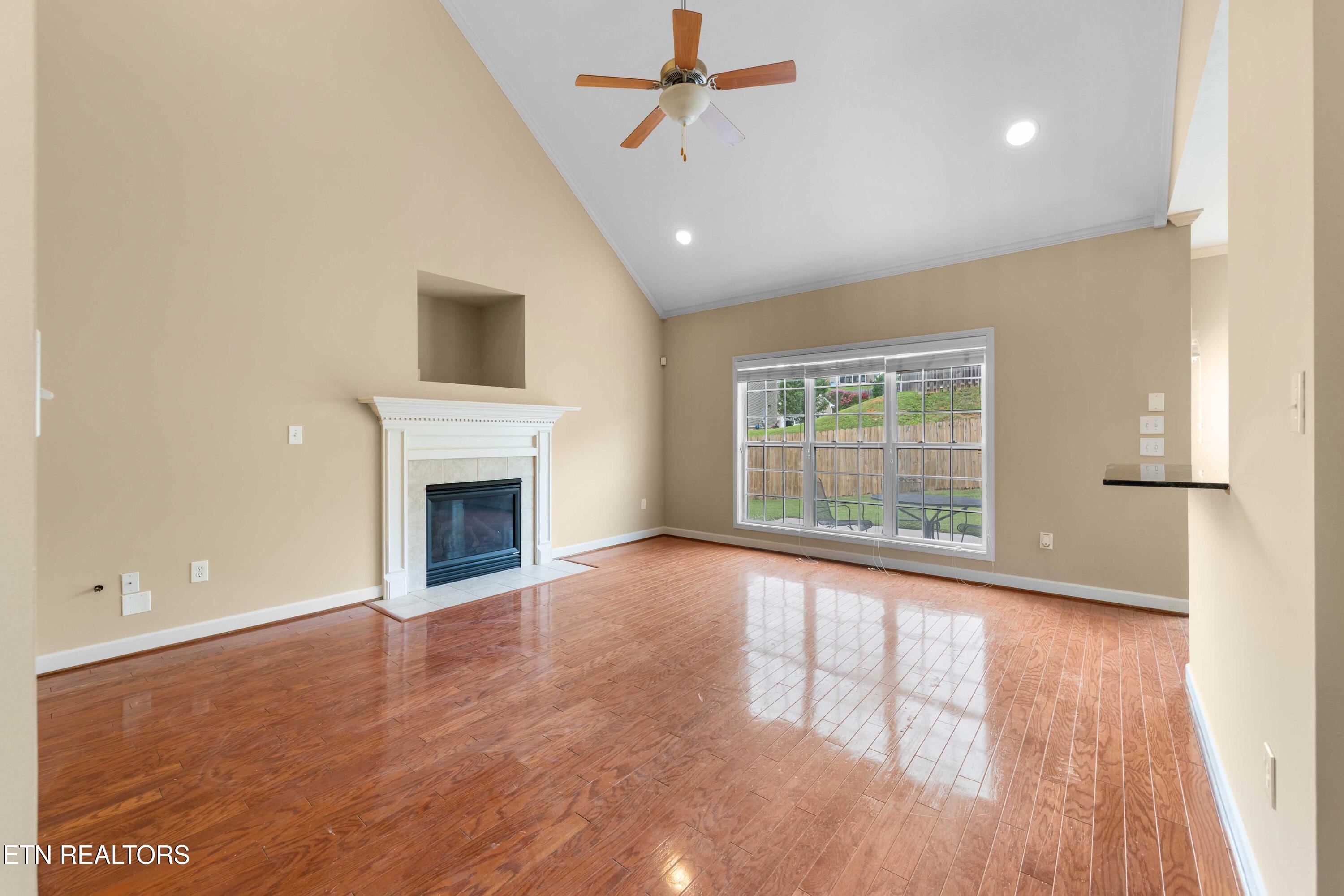3331 Cliffbranch Lane Knoxville TN 37931