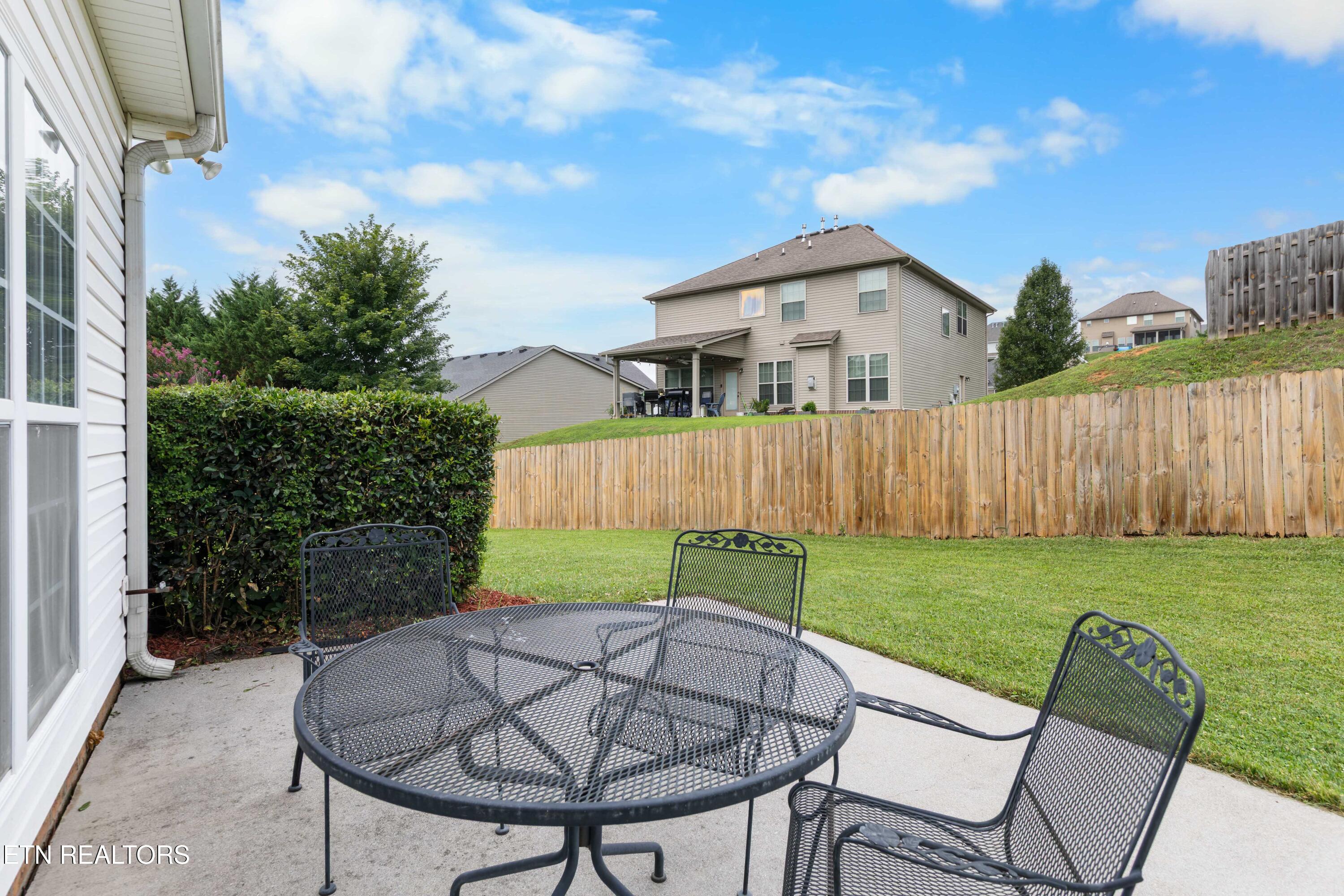 3331 Cliffbranch Lane Knoxville TN 37931
