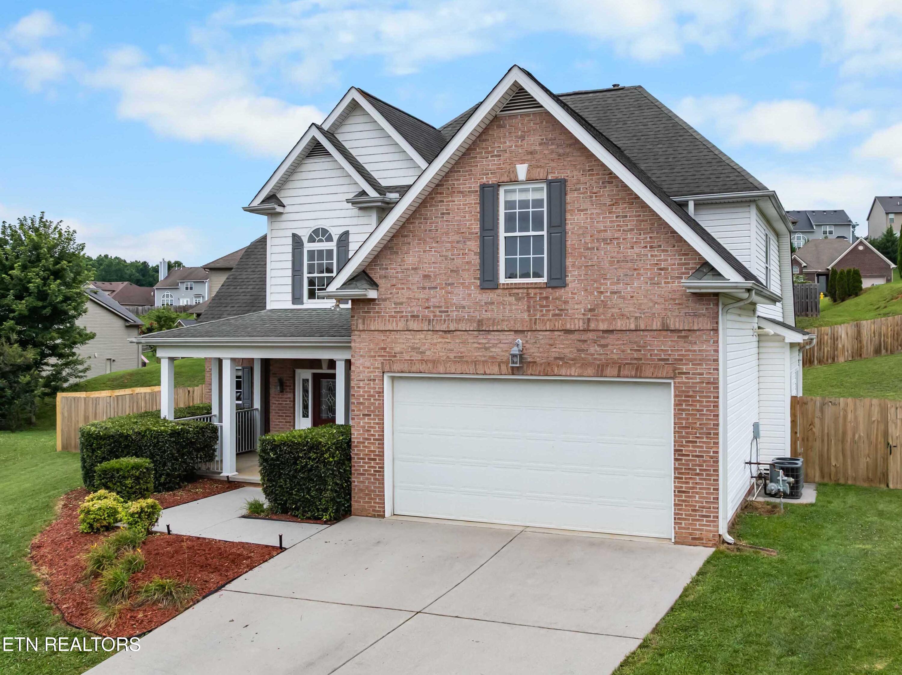 3331 Cliffbranch Lane Knoxville TN 37931