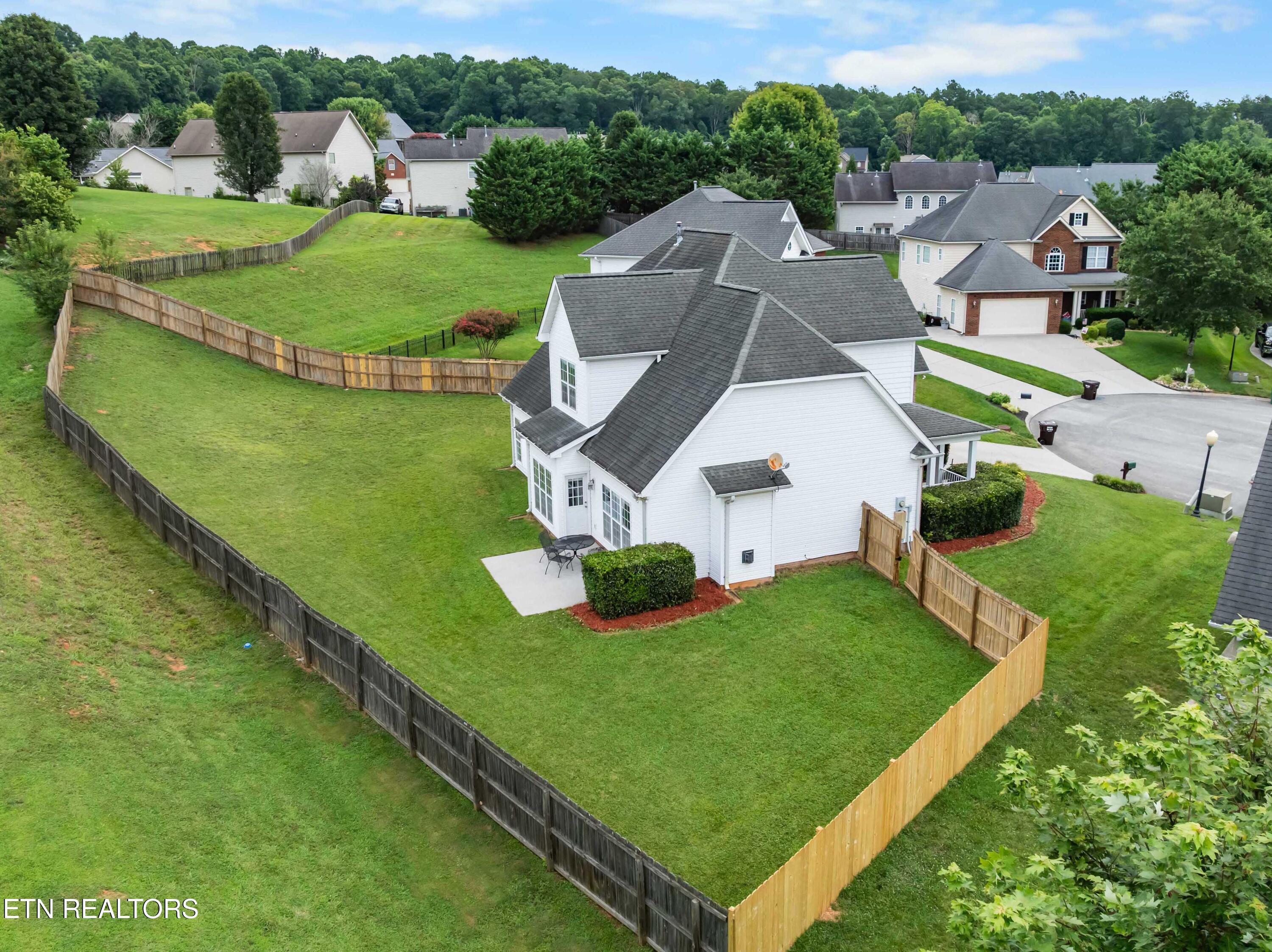3331 Cliffbranch Lane Knoxville TN 37931