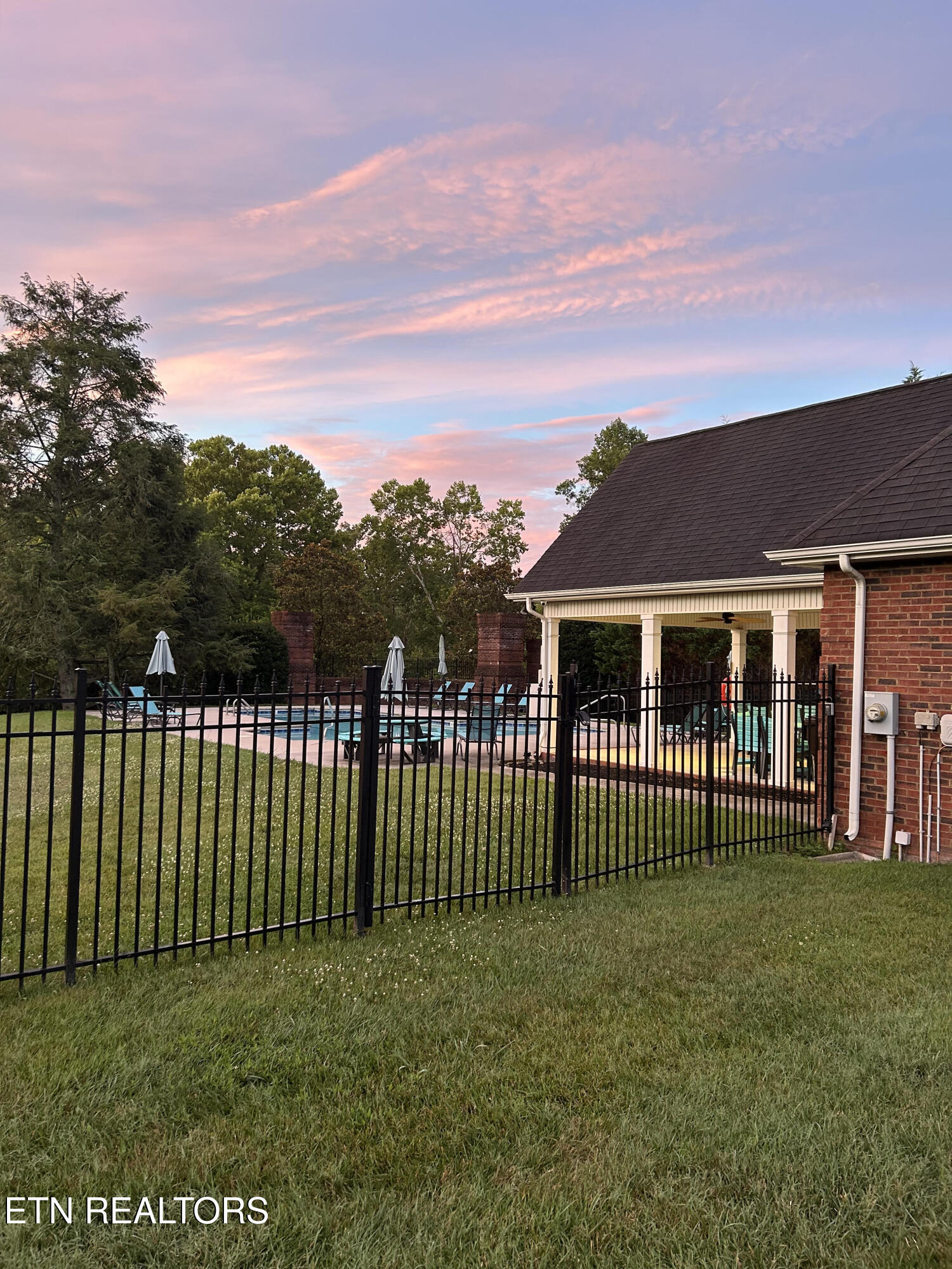 3331 Cliffbranch Lane Knoxville TN 37931