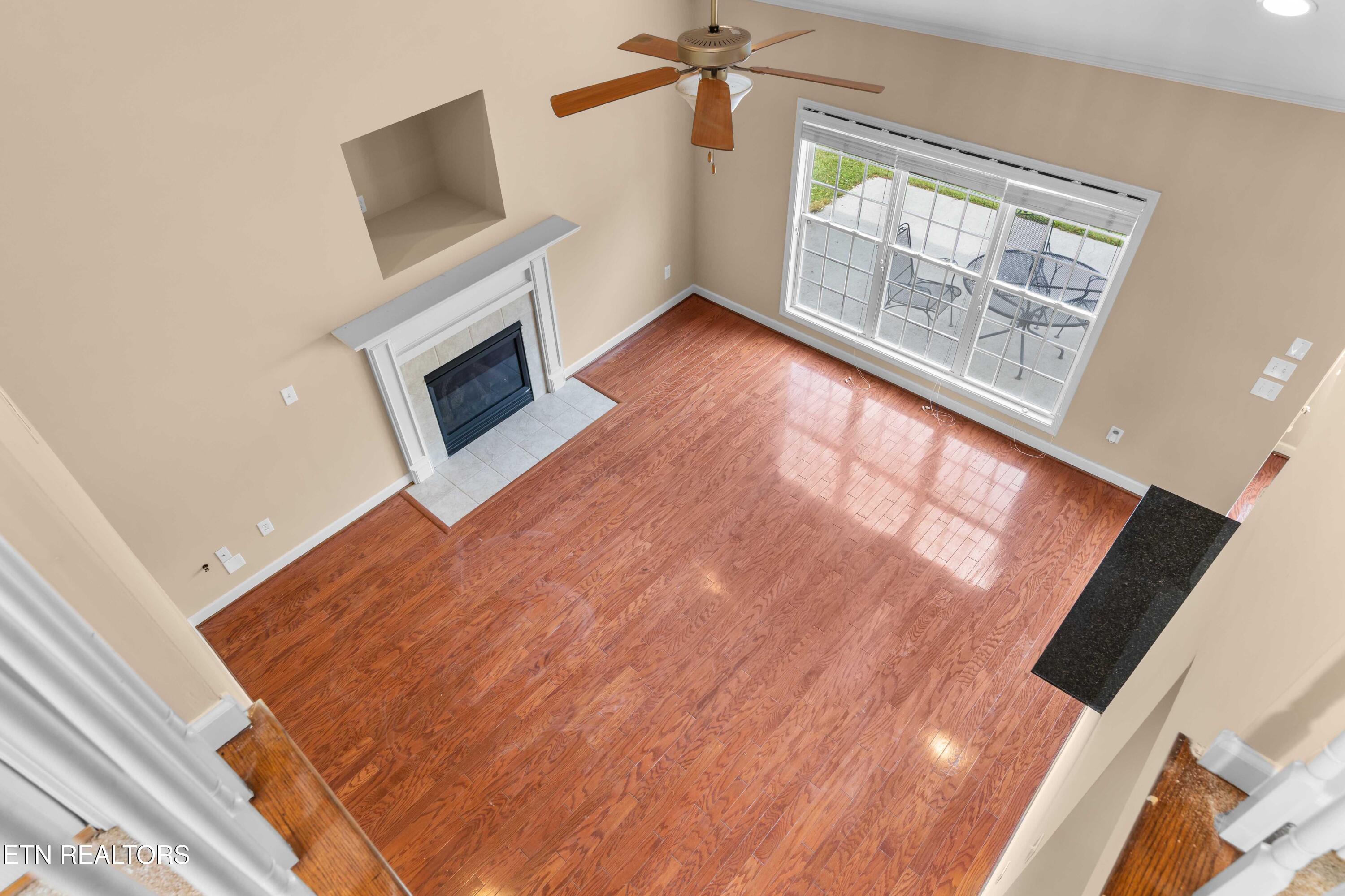 3331 Cliffbranch Lane Knoxville TN 37931