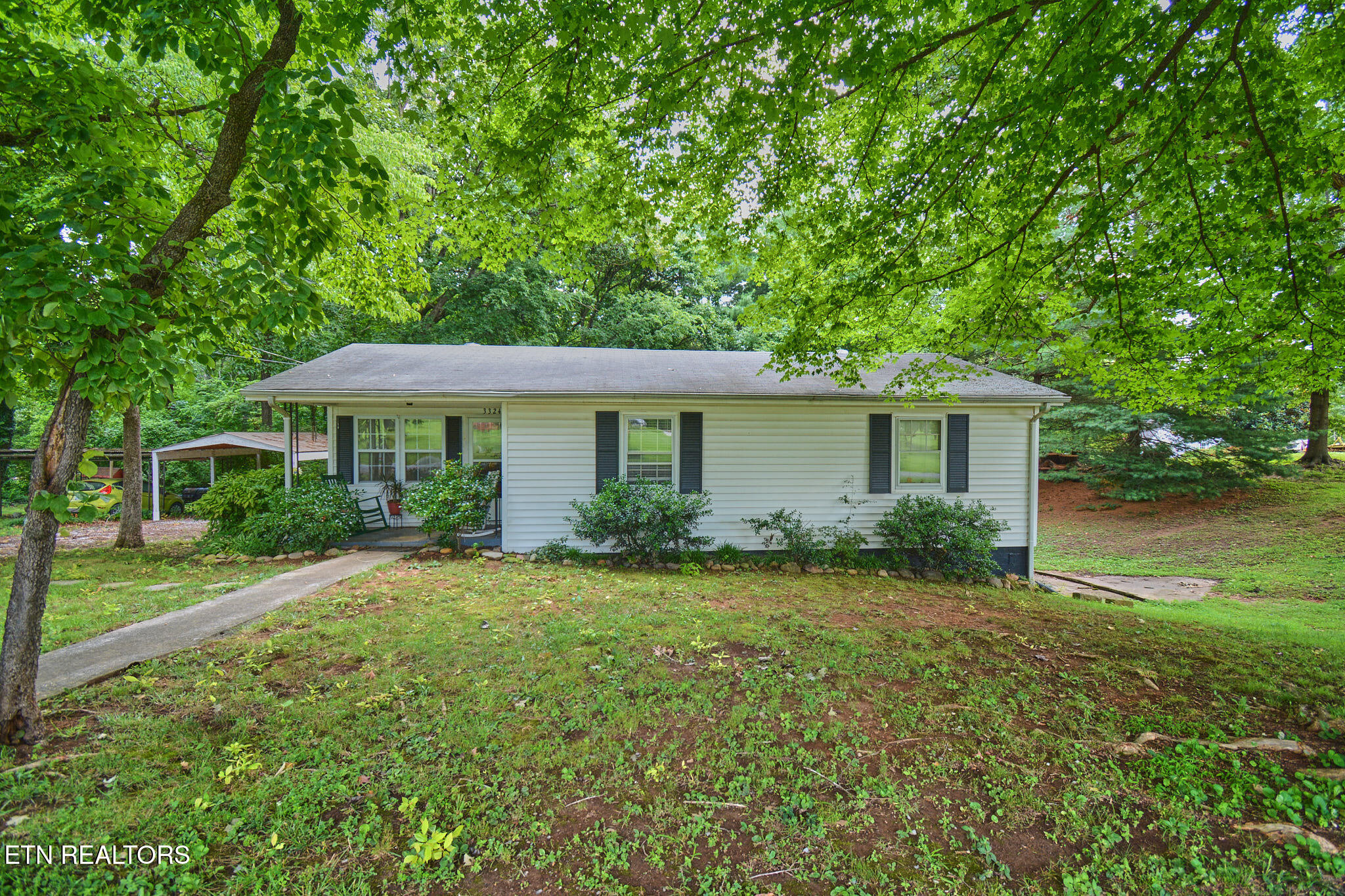 3324 Wildwood Road Maryville TN 37804