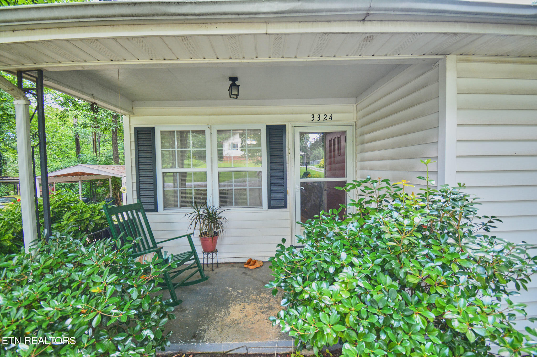 3324 Wildwood Road Maryville TN 37804