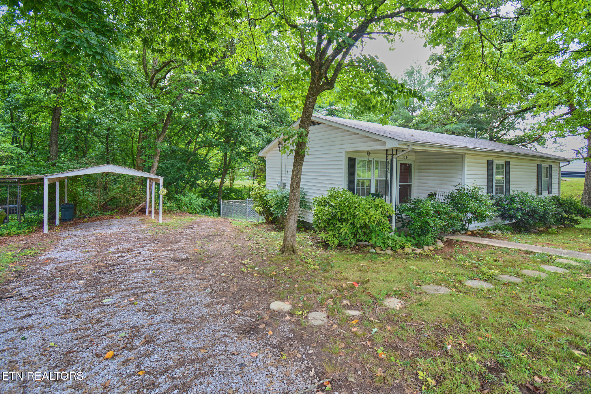 3324 Wildwood Road Maryville TN 37804