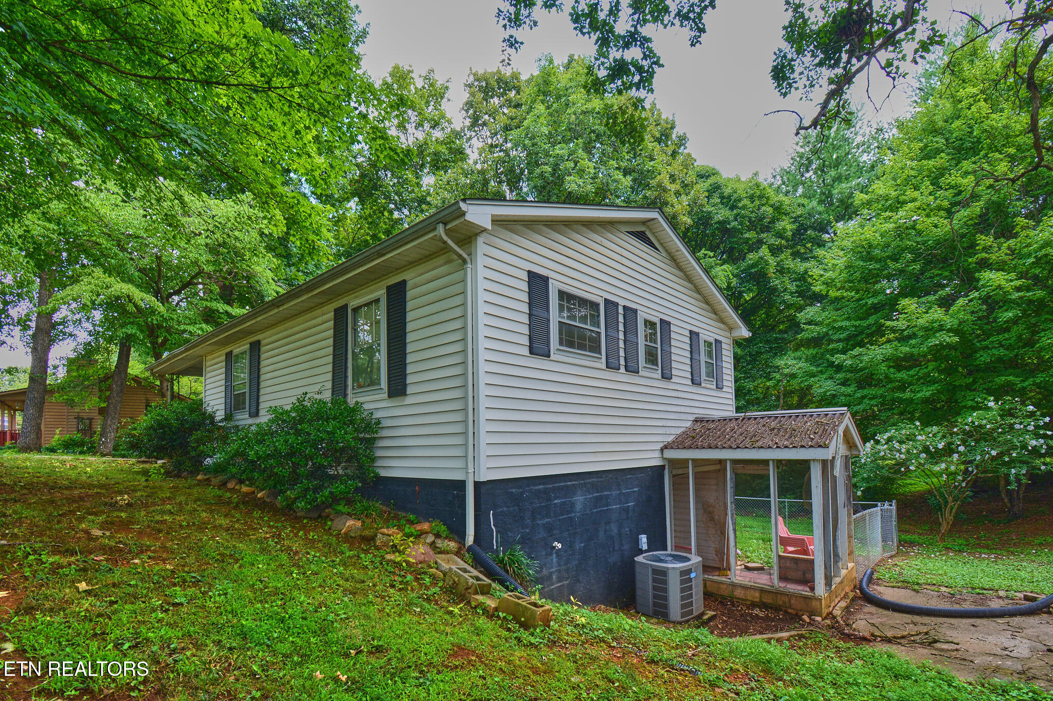 3324 Wildwood Road Maryville TN 37804