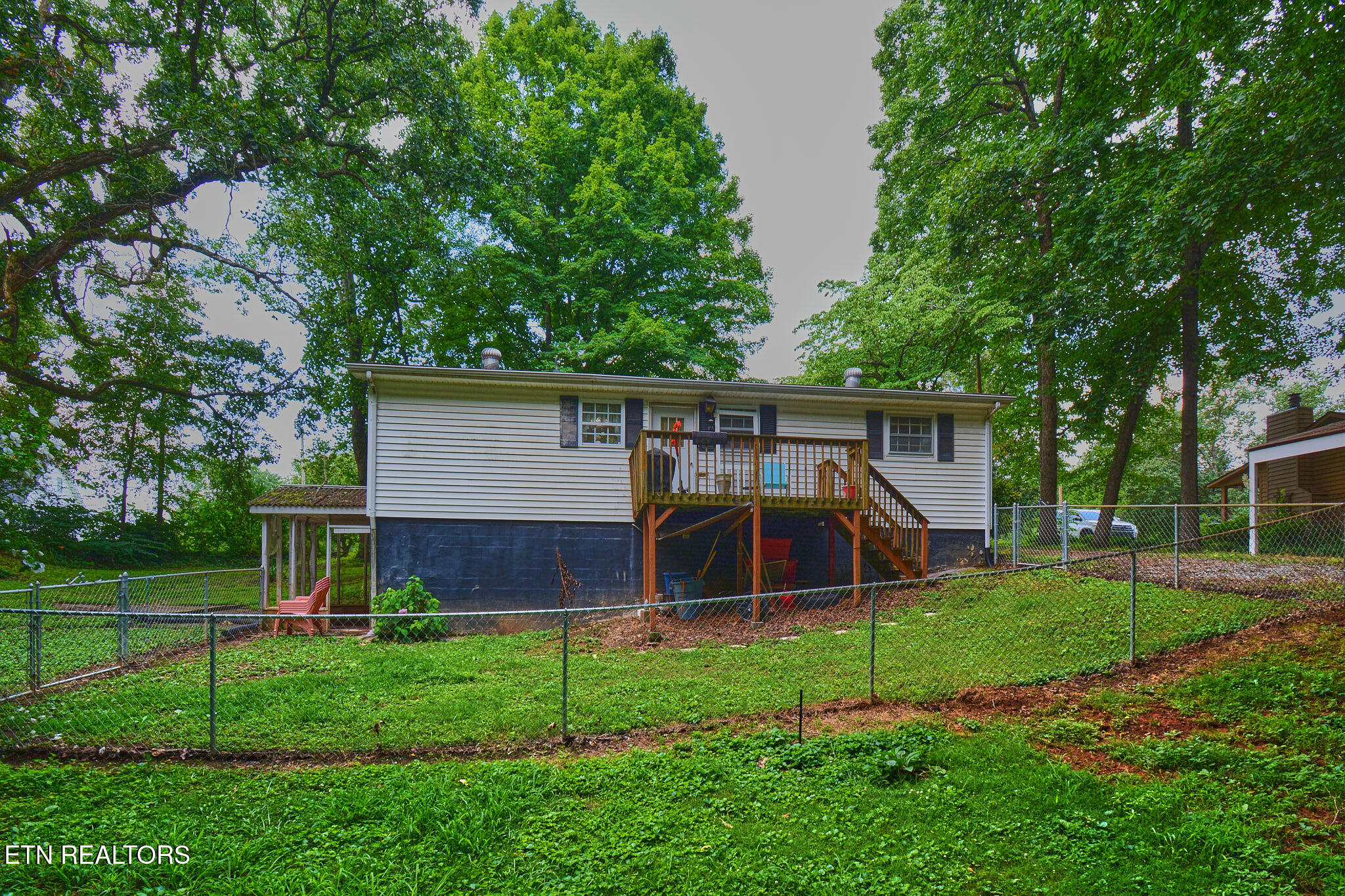 3324 Wildwood Road Maryville TN 37804