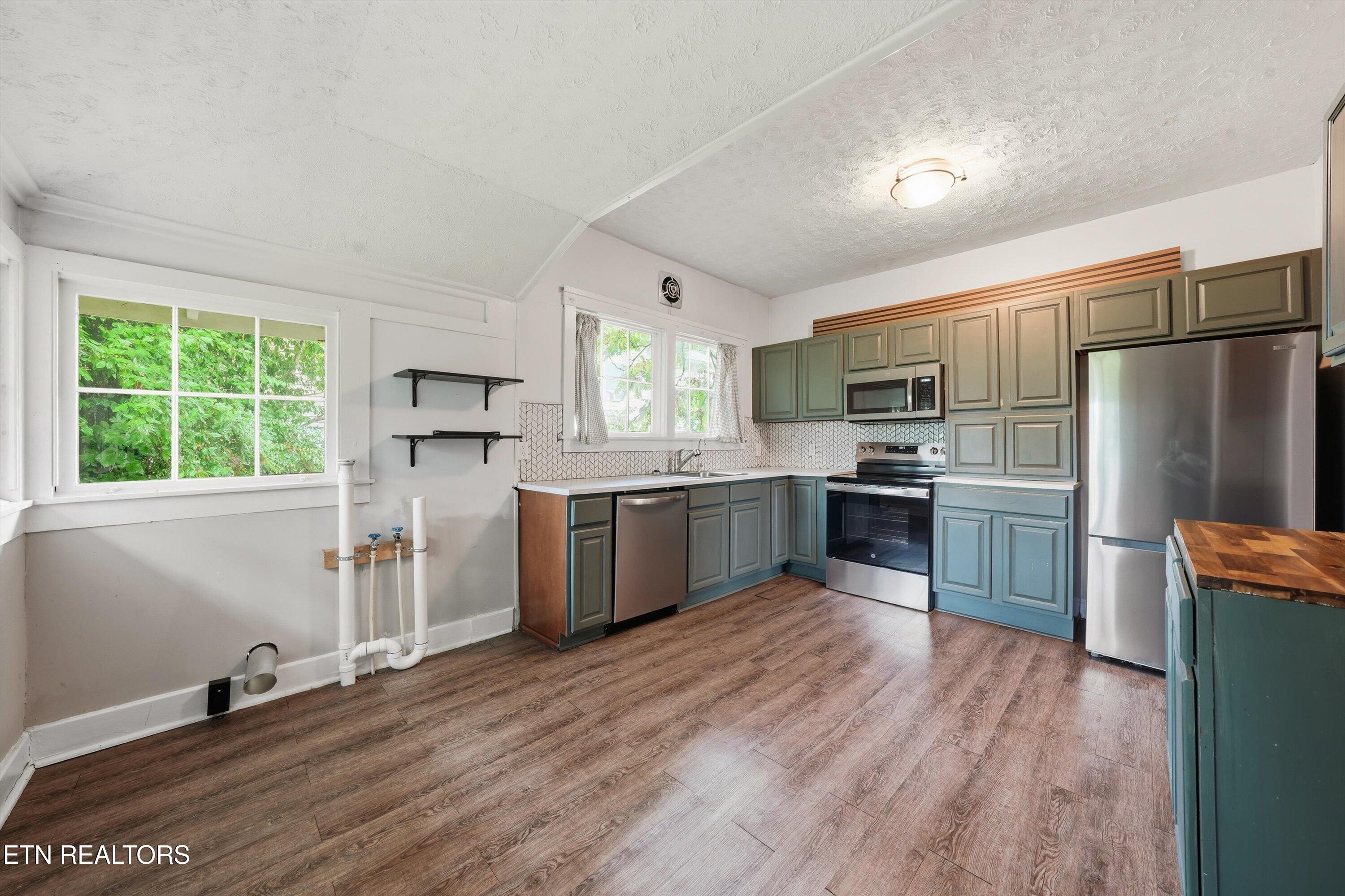 219 N Park Street Knoxville TN 37914