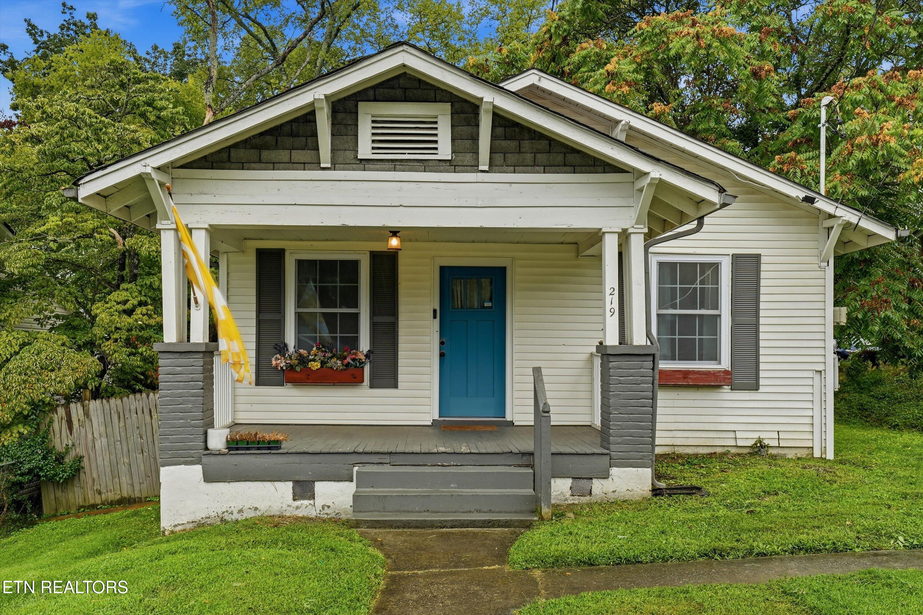 219 N Park Street Knoxville TN 37914