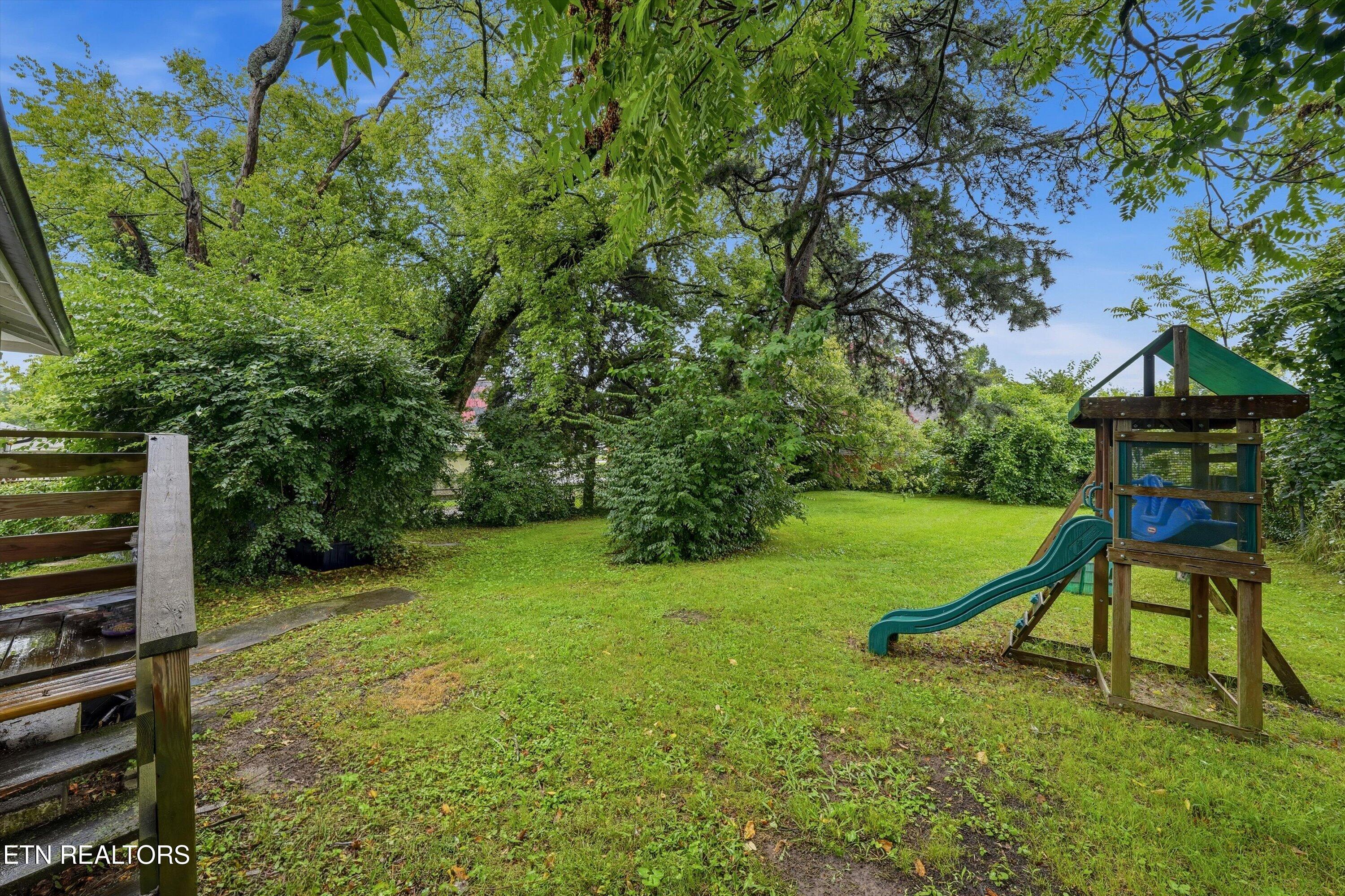 219 N Park Street Knoxville TN 37914