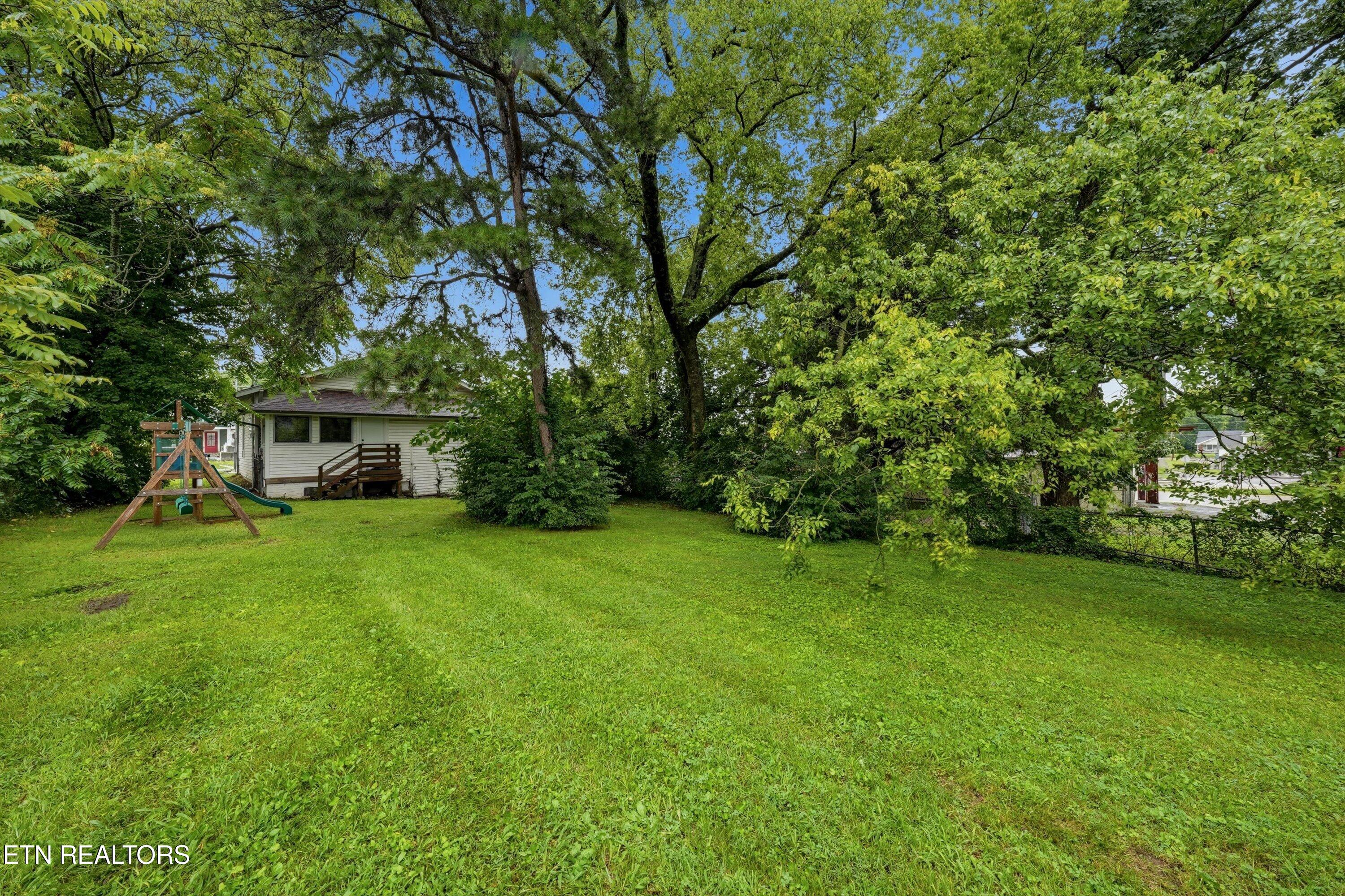219 N Park Street Knoxville TN 37914