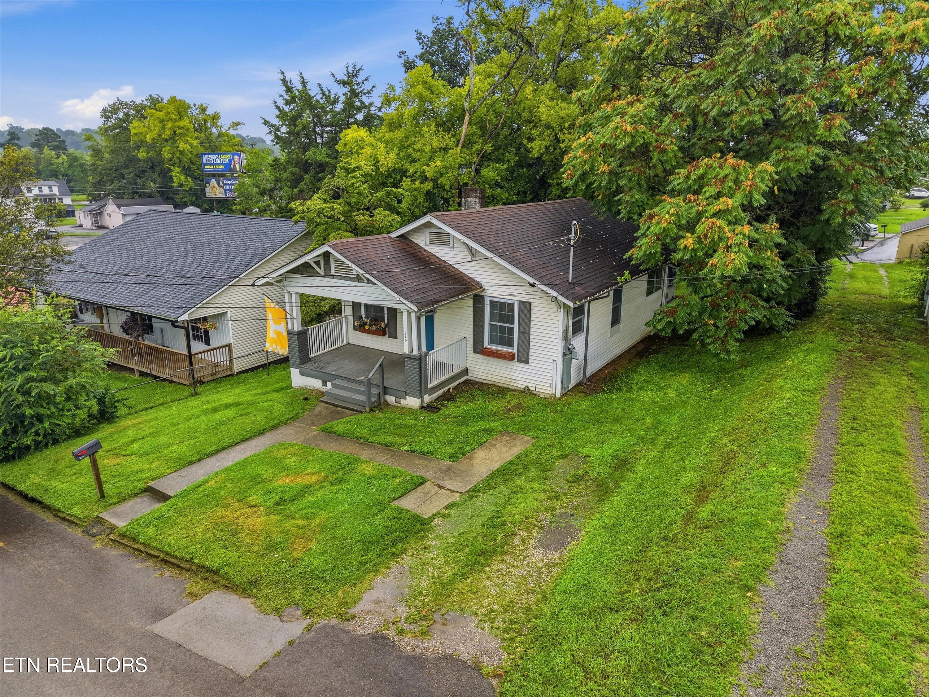 219 N Park Street Knoxville TN 37914