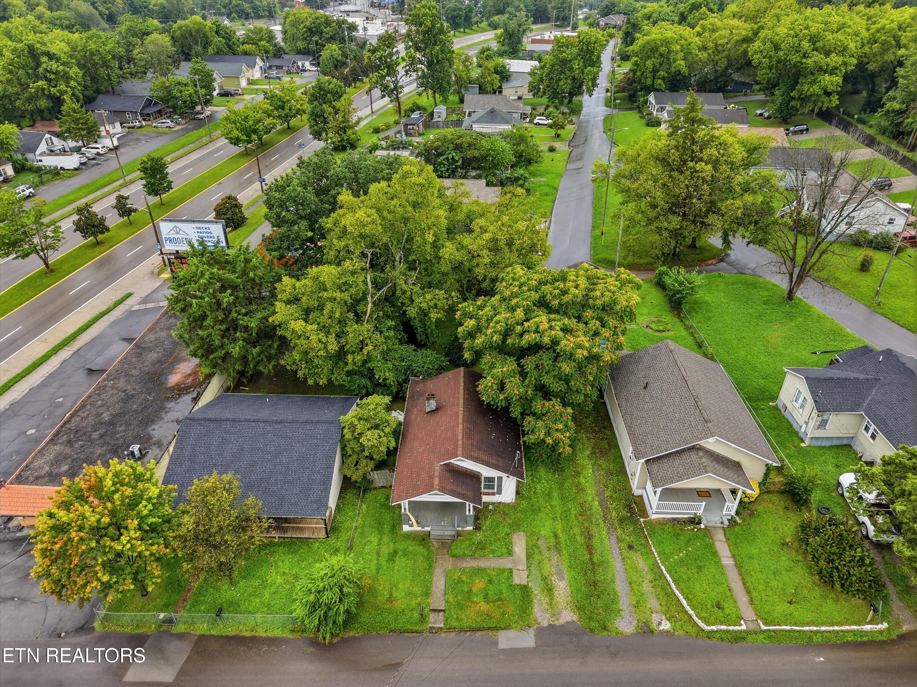 219 N Park Street Knoxville TN 37914