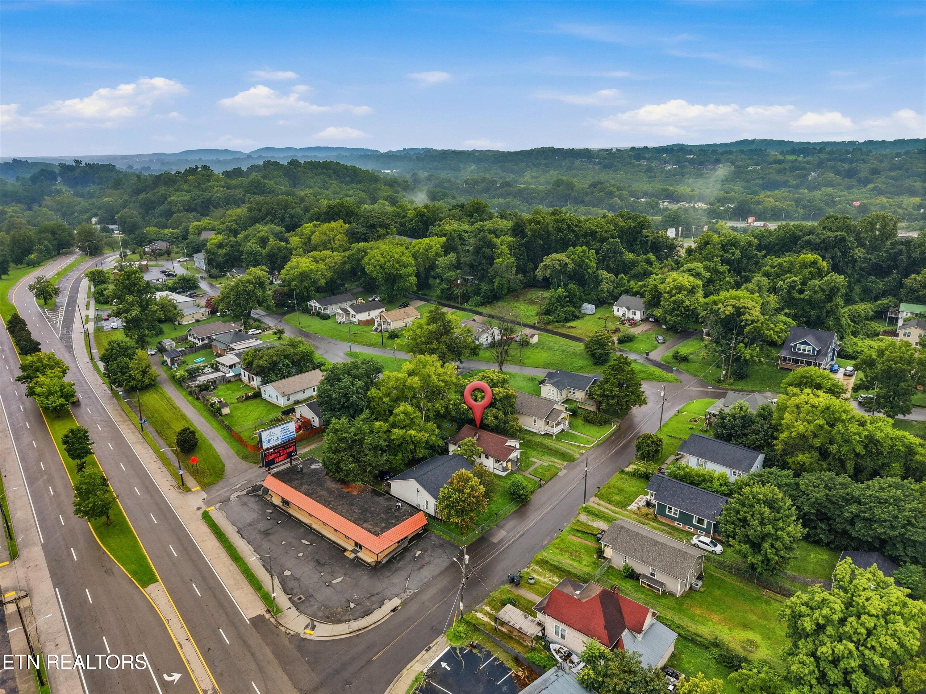 219 N Park Street Knoxville TN 37914
