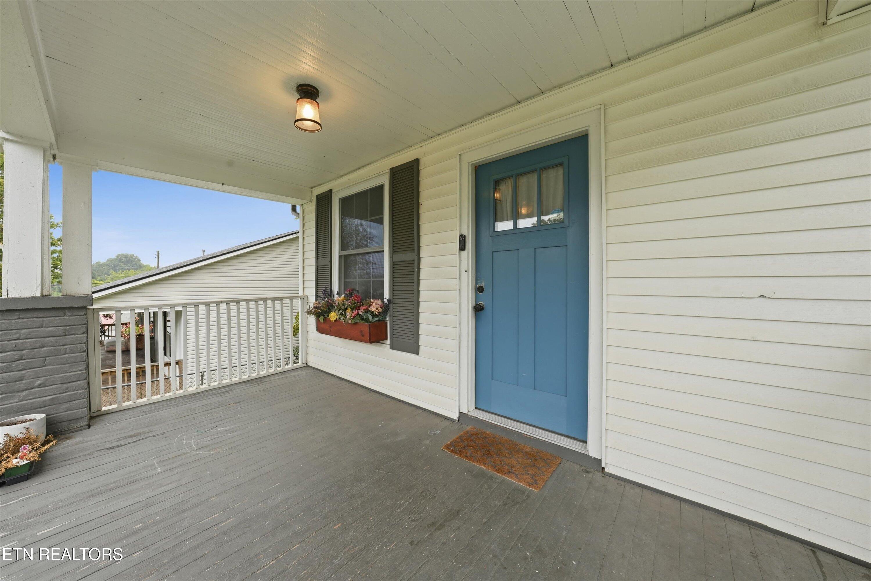 219 N Park Street Knoxville TN 37914