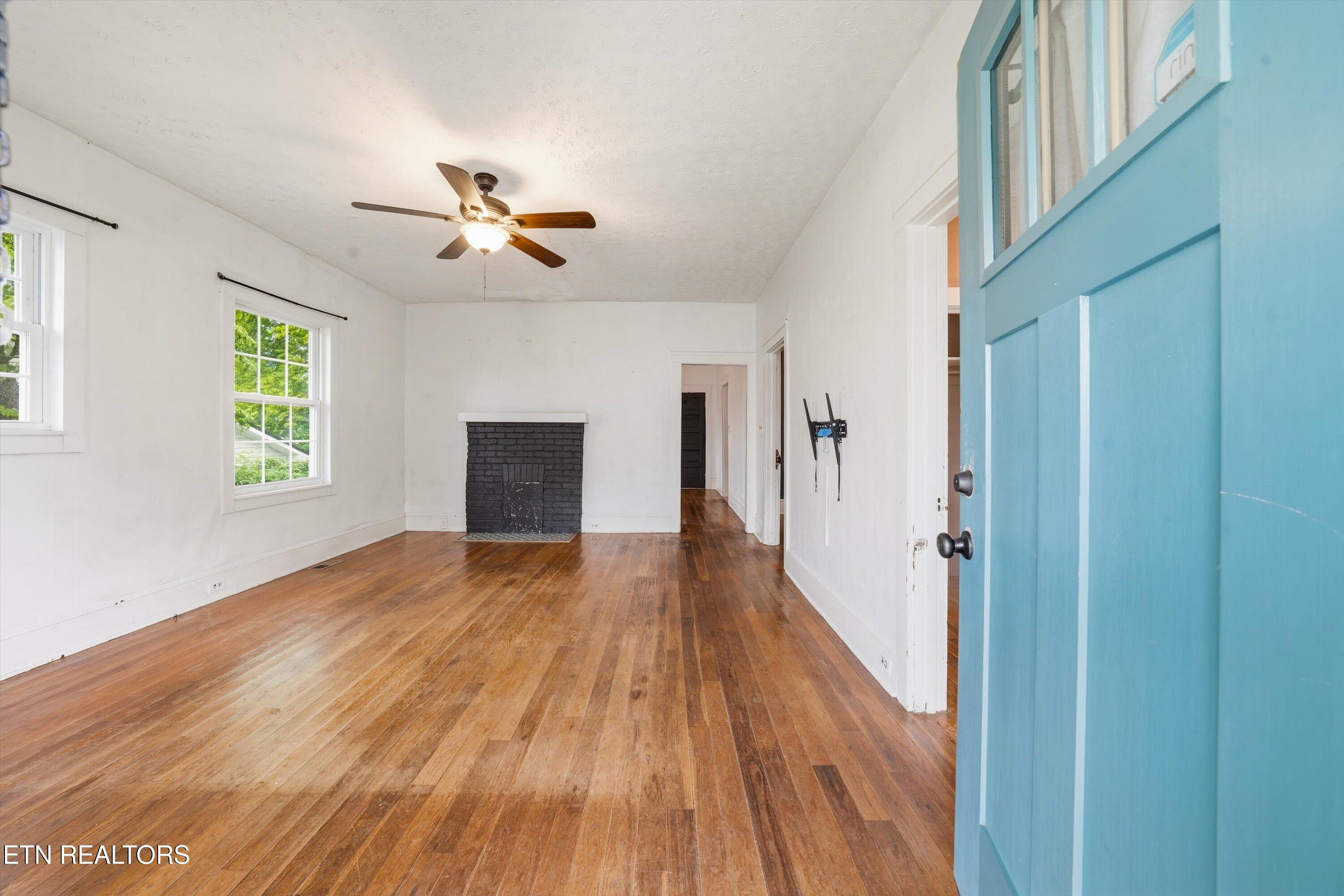 219 N Park Street Knoxville TN 37914