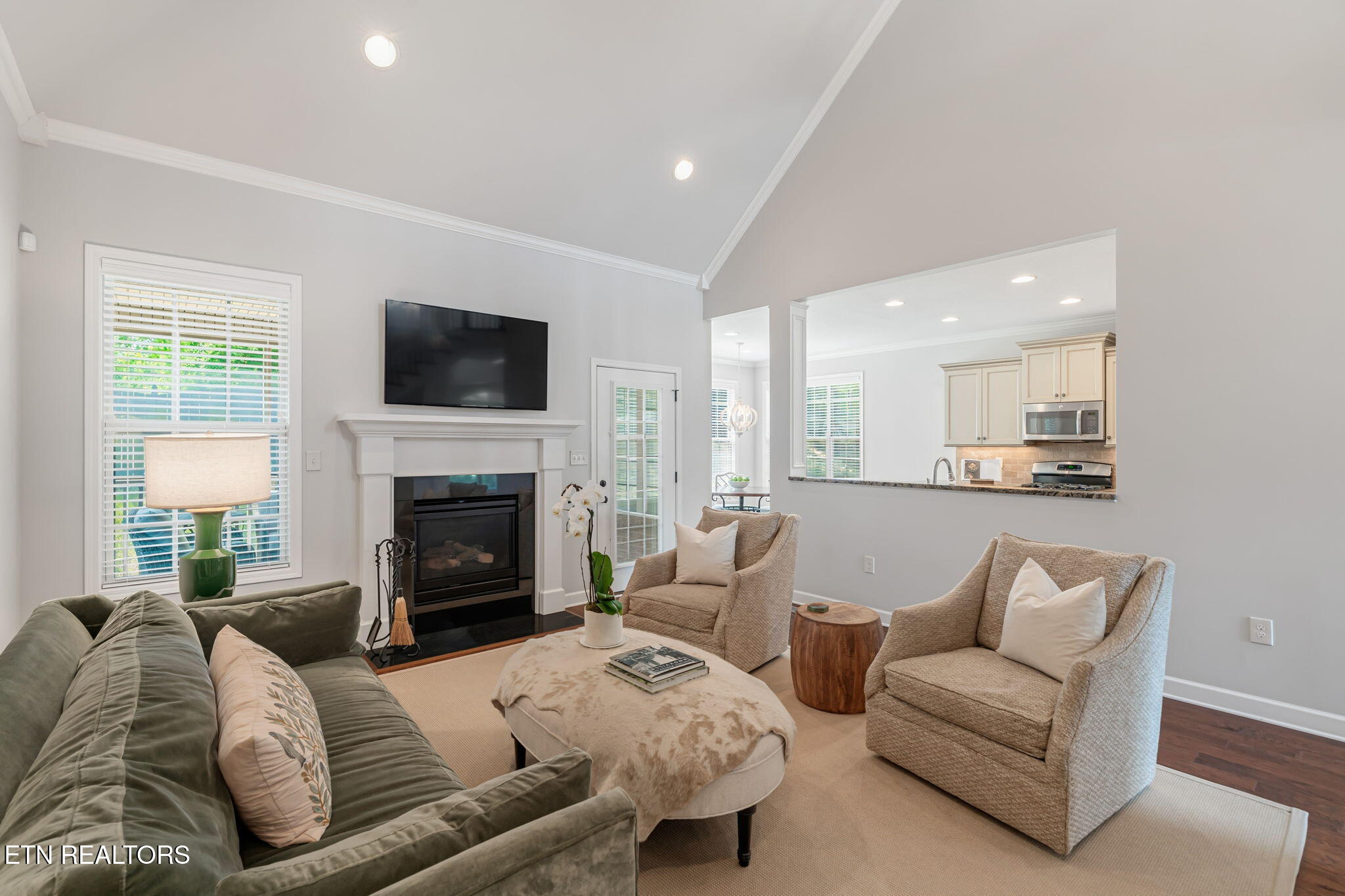 1313 Woodland Ridge Lane Knoxville TN 37919