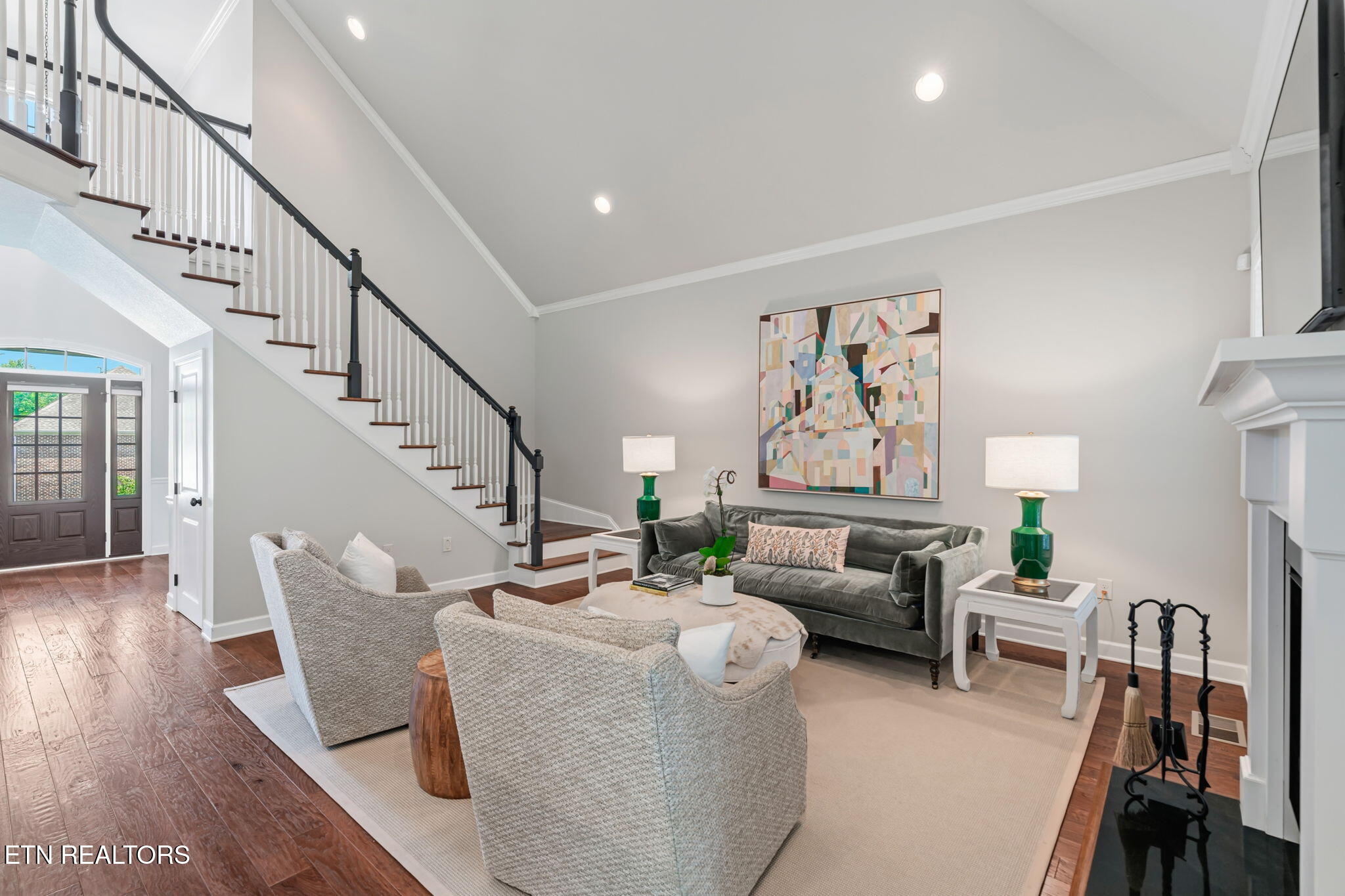 1313 Woodland Ridge Lane Knoxville TN 37919