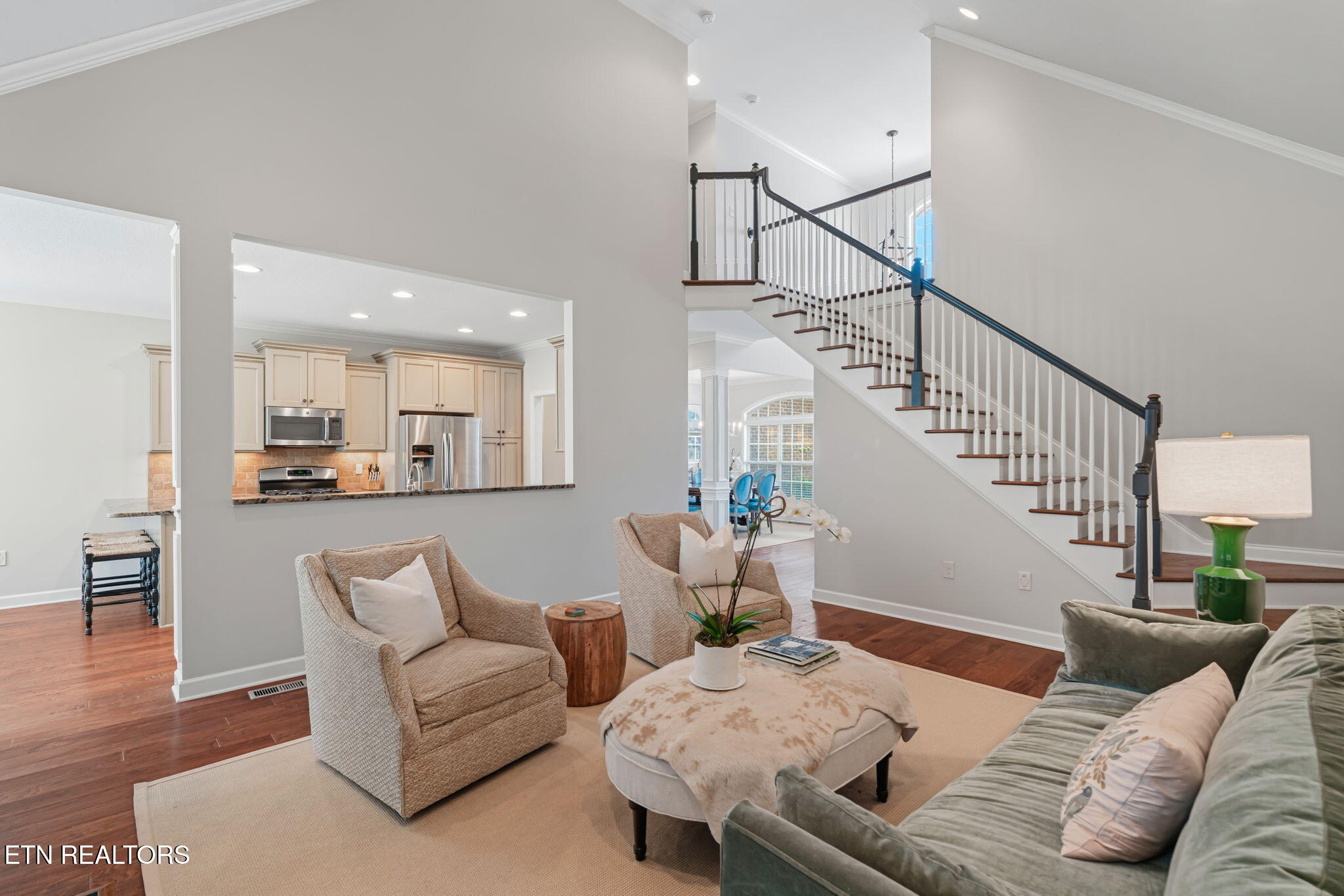 1313 Woodland Ridge Lane Knoxville TN 37919