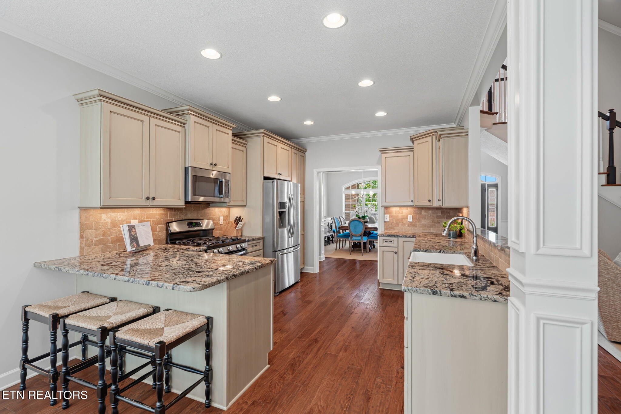 1313 Woodland Ridge Lane Knoxville TN 37919