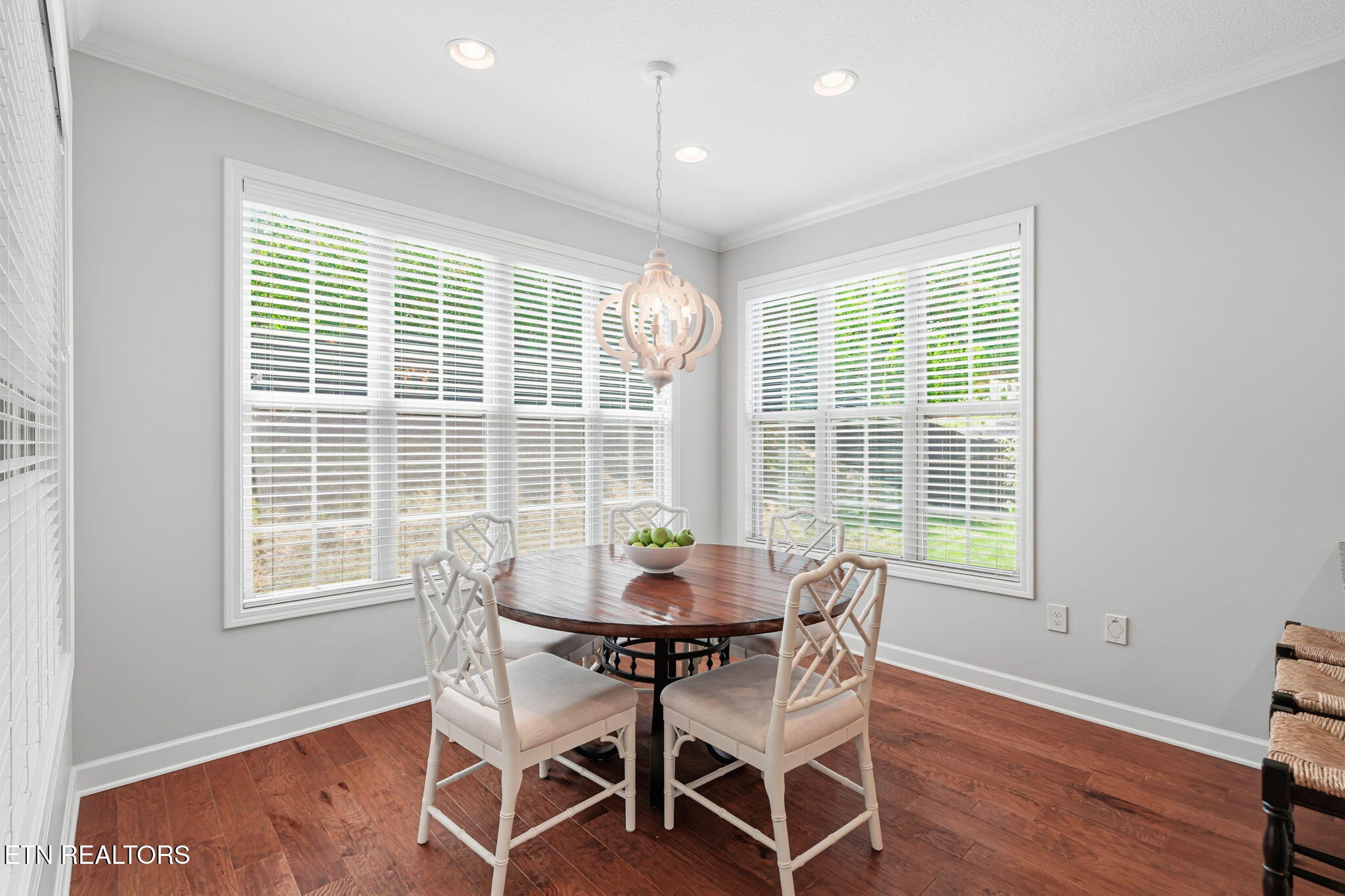 1313 Woodland Ridge Lane Knoxville TN 37919