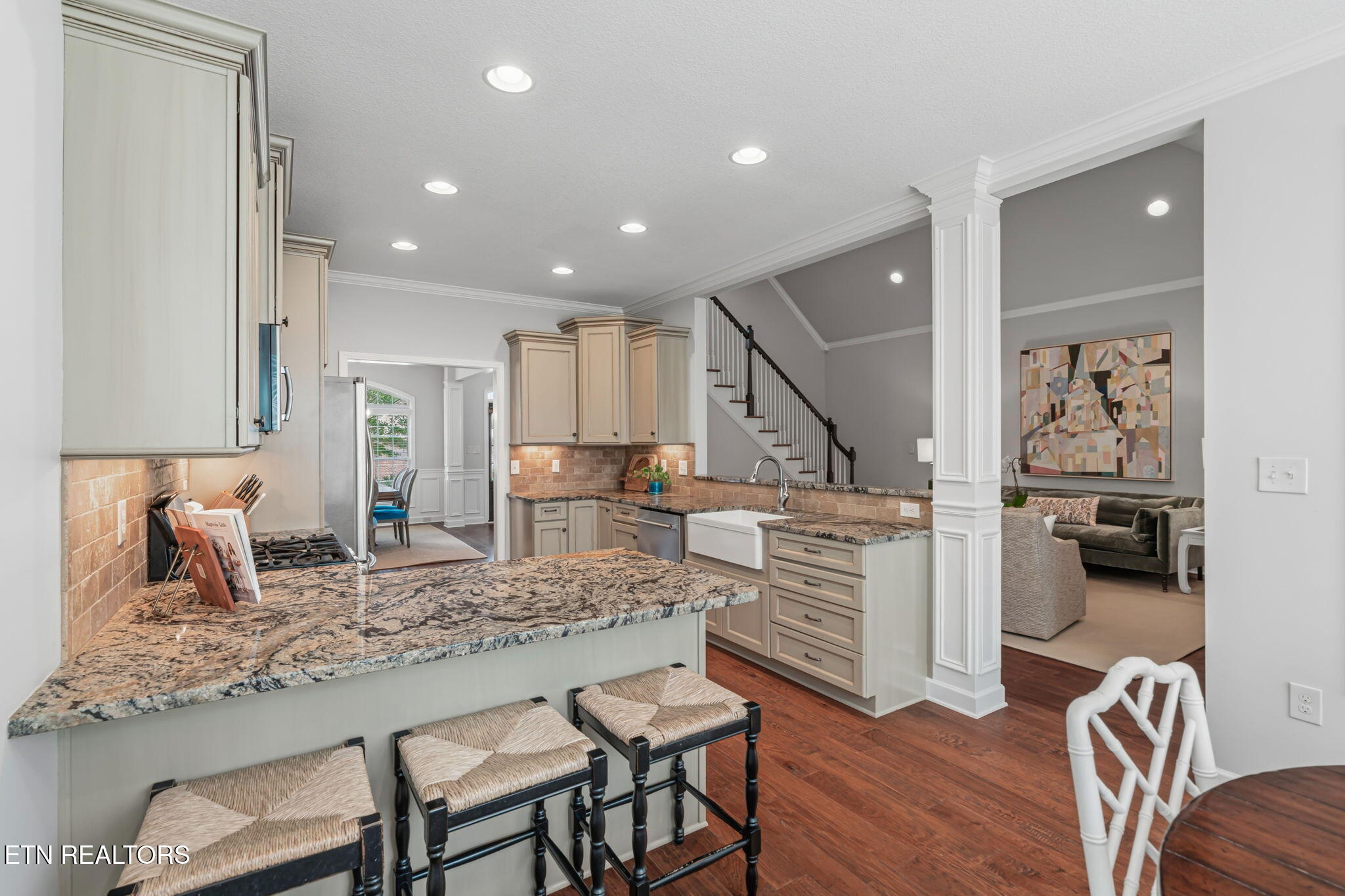 1313 Woodland Ridge Lane Knoxville TN 37919