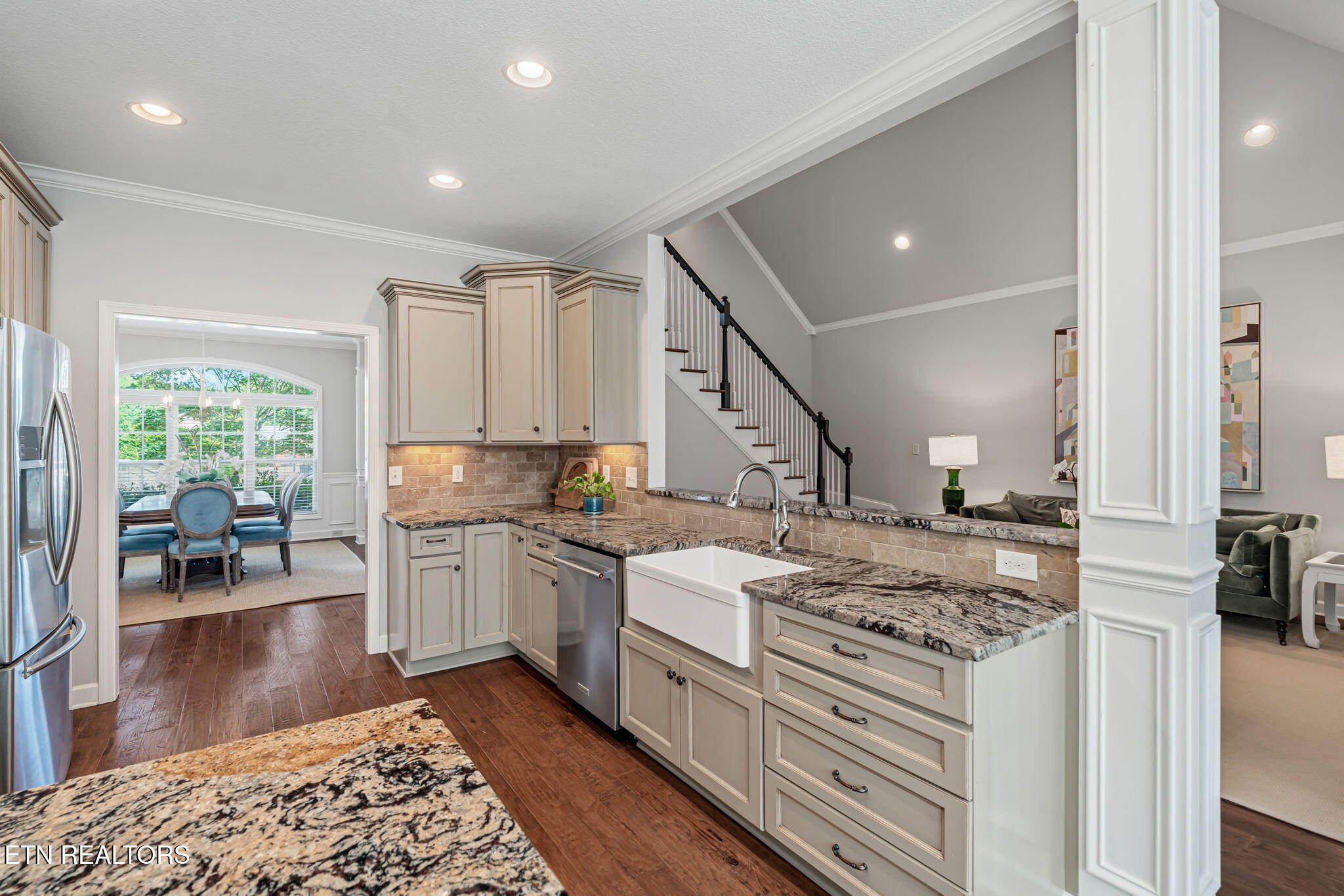 1313 Woodland Ridge Lane Knoxville TN 37919