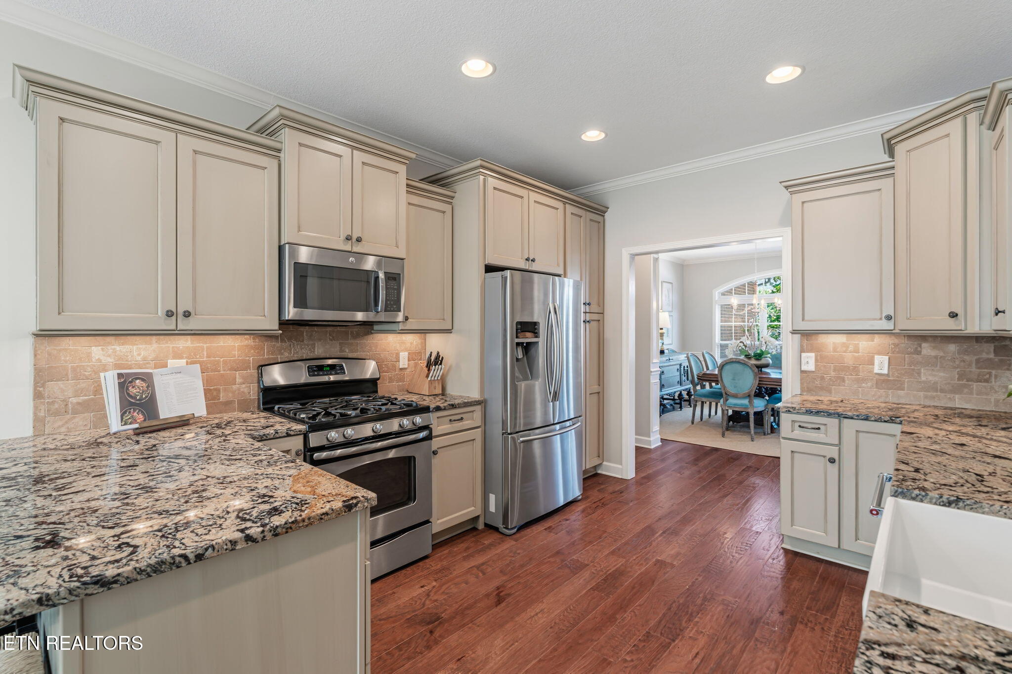 1313 Woodland Ridge Lane Knoxville TN 37919