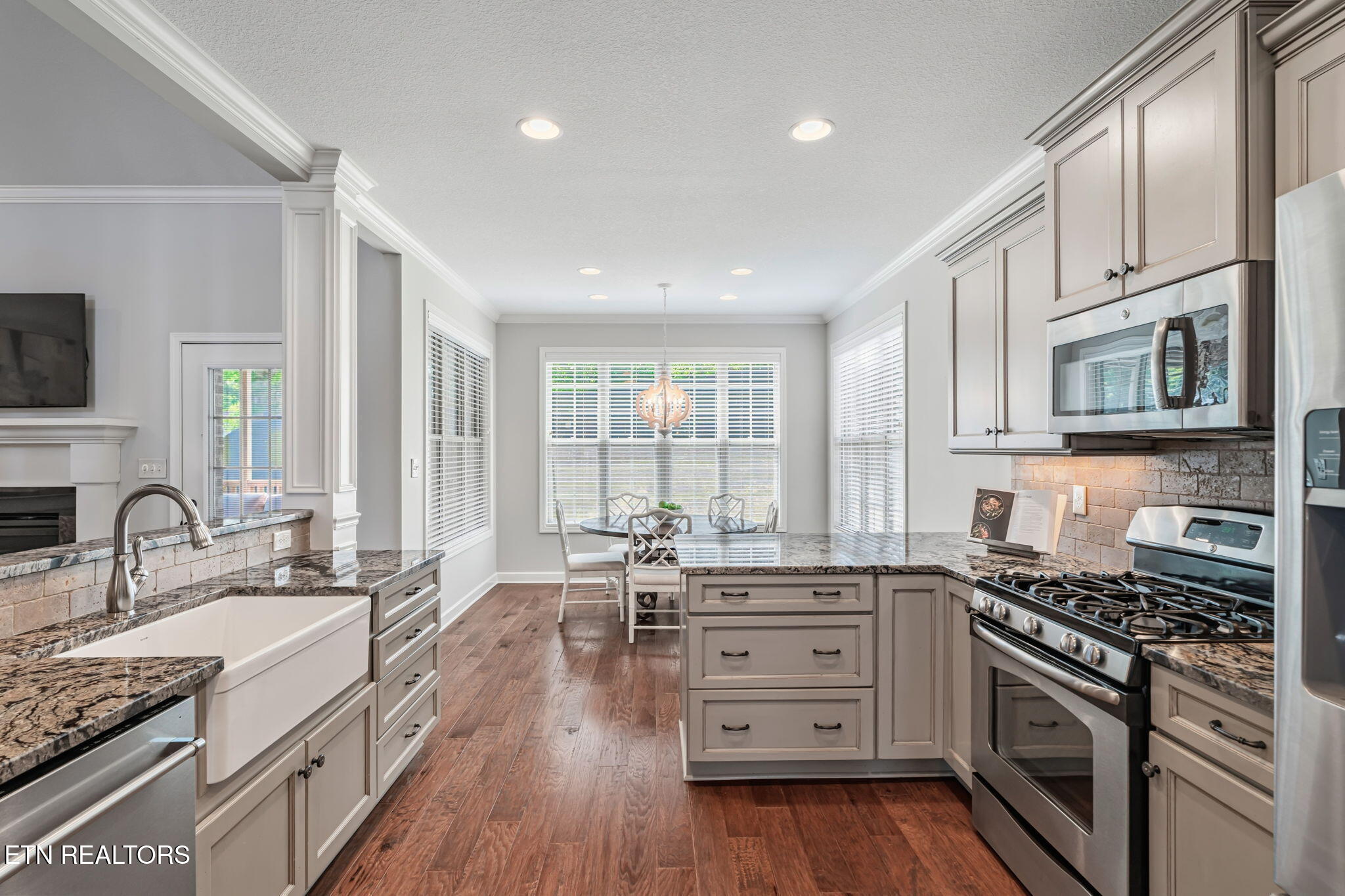 1313 Woodland Ridge Lane Knoxville TN 37919