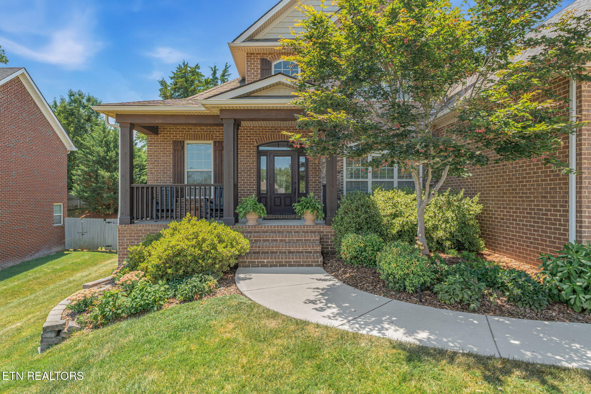 1313 Woodland Ridge Lane Knoxville TN 37919
