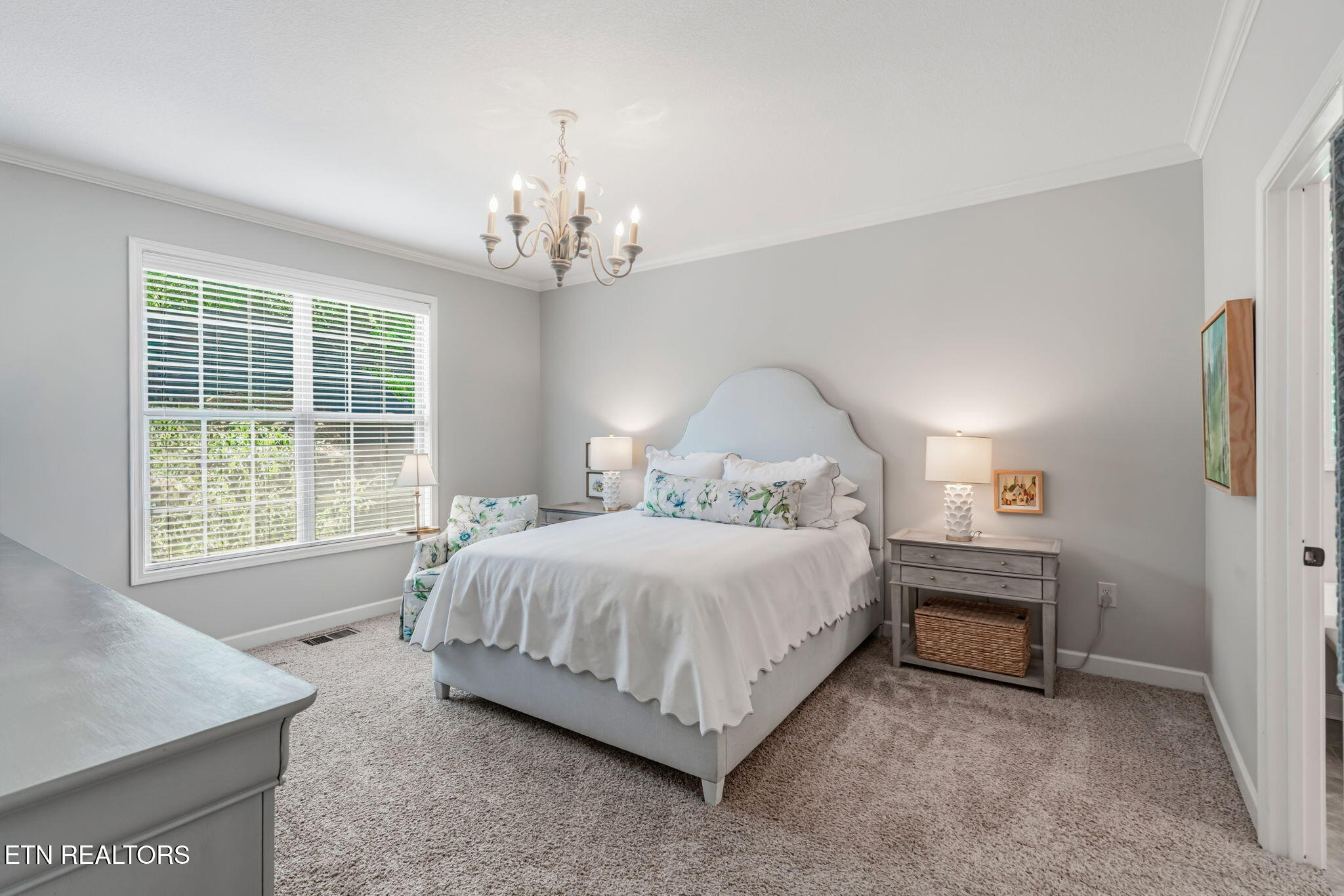 1313 Woodland Ridge Lane Knoxville TN 37919