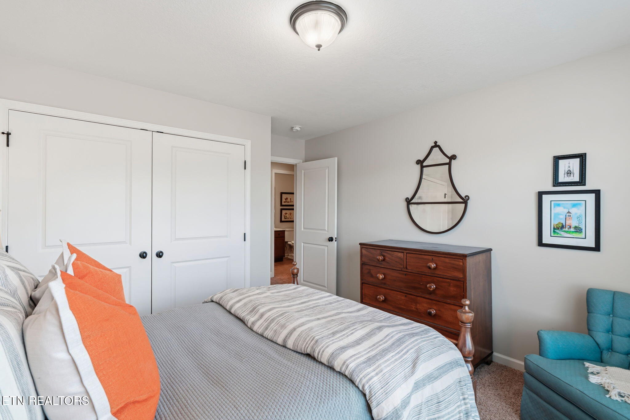 1313 Woodland Ridge Lane Knoxville TN 37919