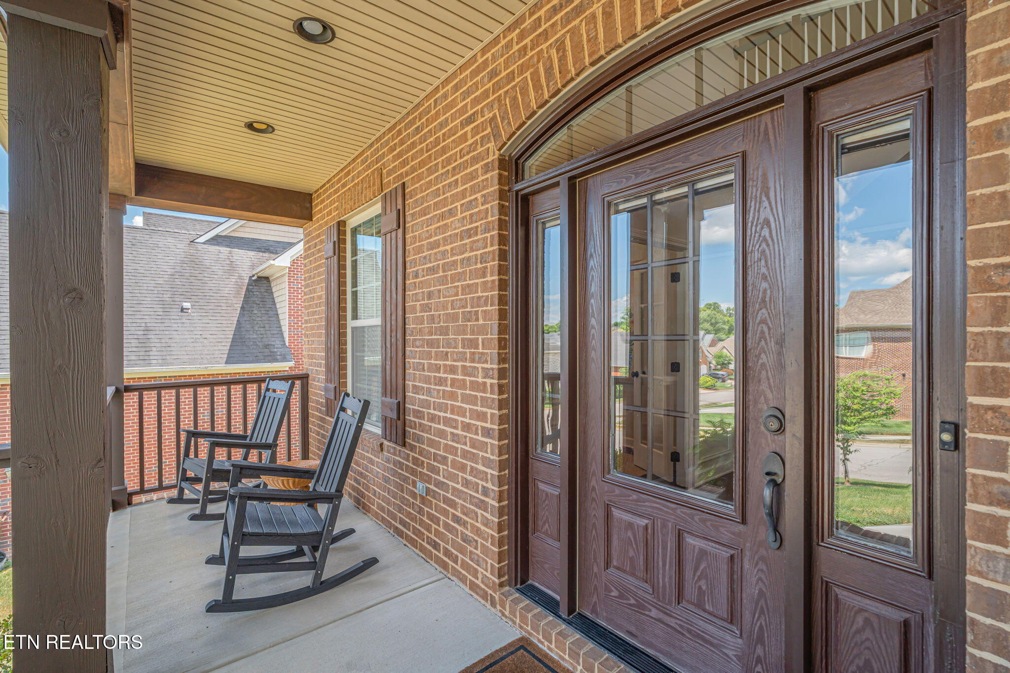 1313 Woodland Ridge Lane Knoxville TN 37919