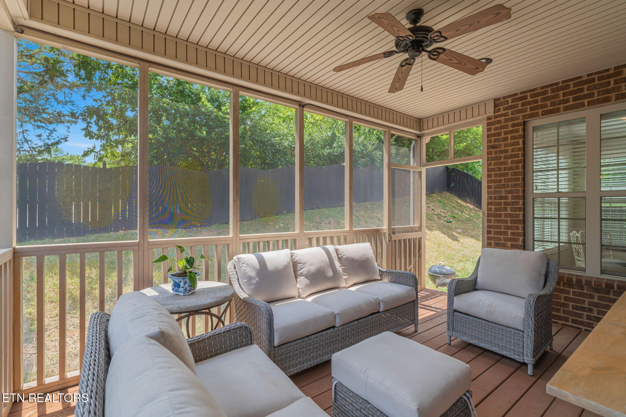 1313 Woodland Ridge Lane Knoxville TN 37919