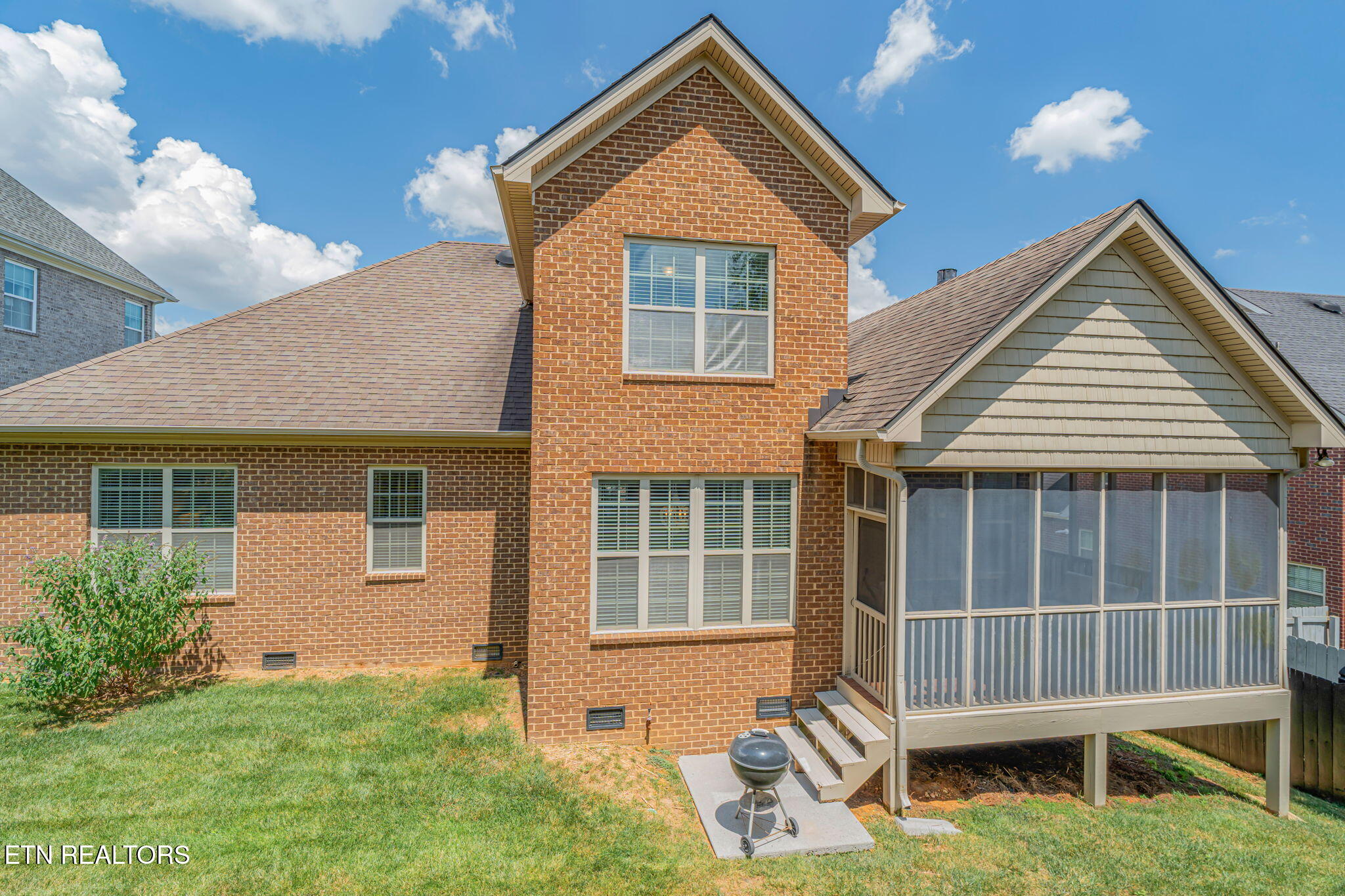 1313 Woodland Ridge Lane Knoxville TN 37919