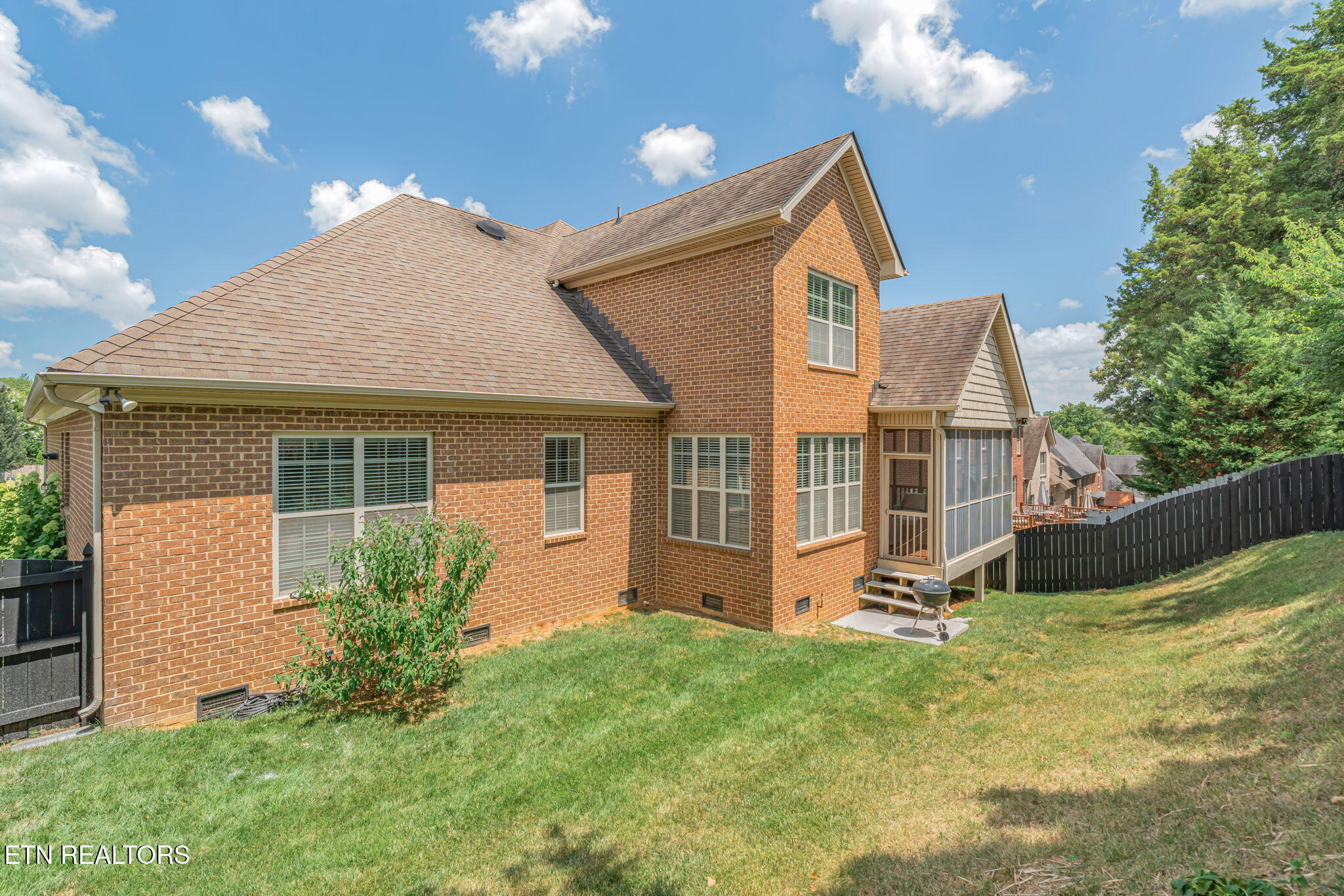 1313 Woodland Ridge Lane Knoxville TN 37919