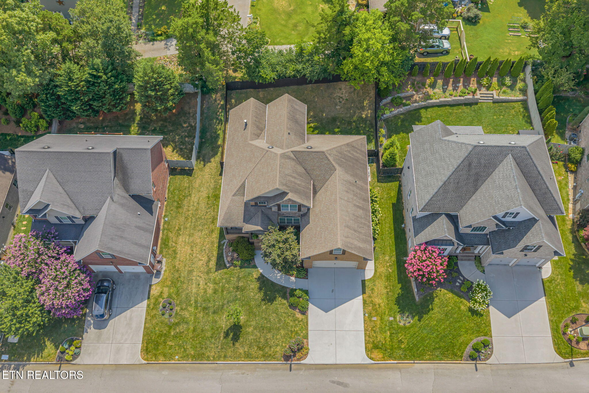1313 Woodland Ridge Lane Knoxville TN 37919