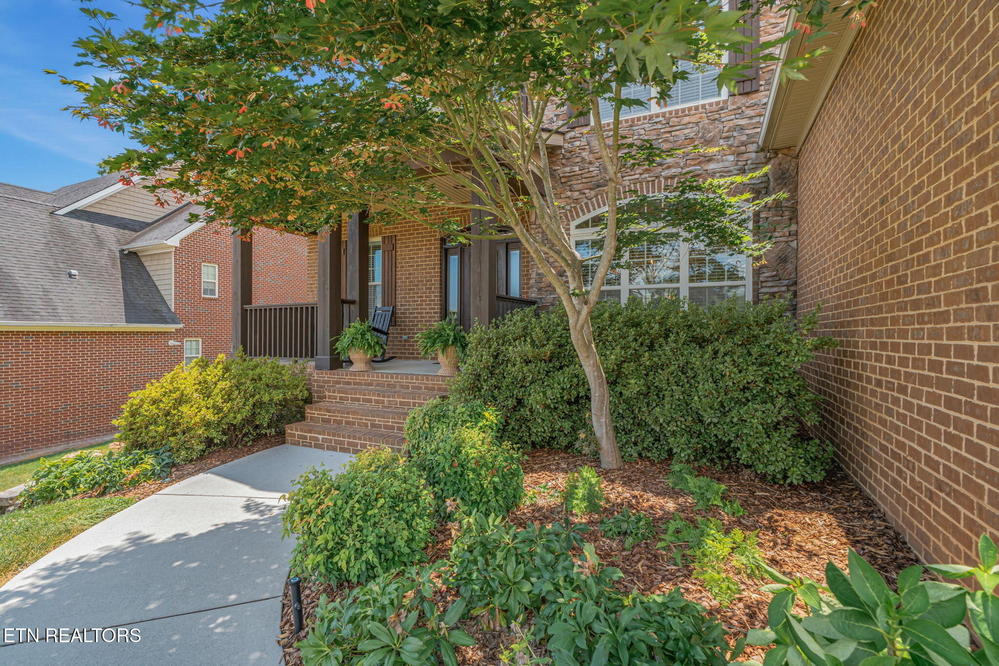 1313 Woodland Ridge Lane Knoxville TN 37919