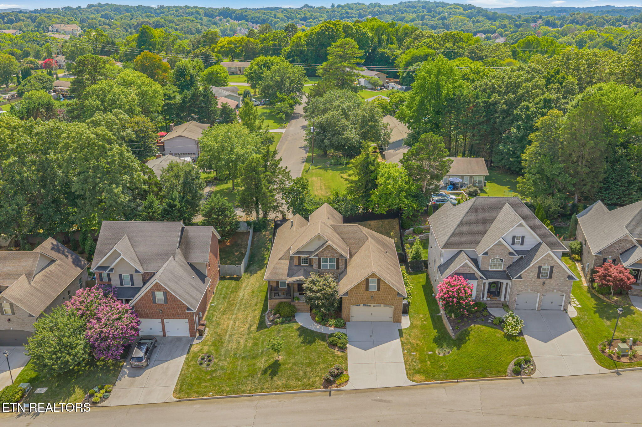 1313 Woodland Ridge Lane Knoxville TN 37919